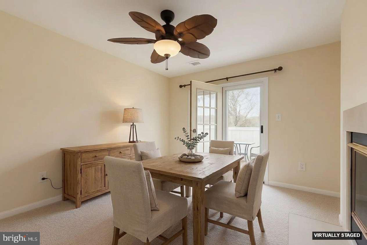 MANCHESTER FARM - Residential Lease