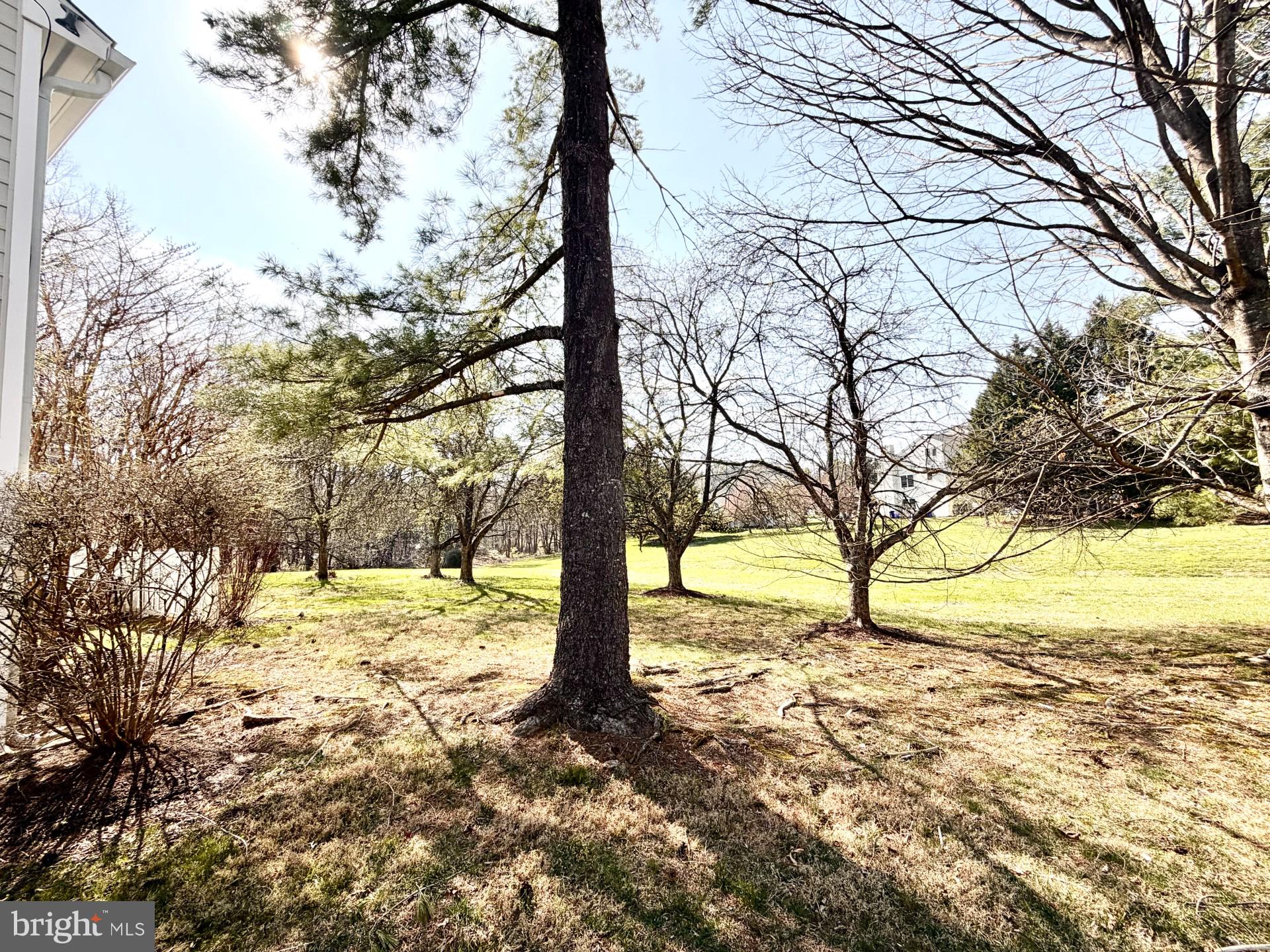 MANCHESTER FARM - Residential Lease