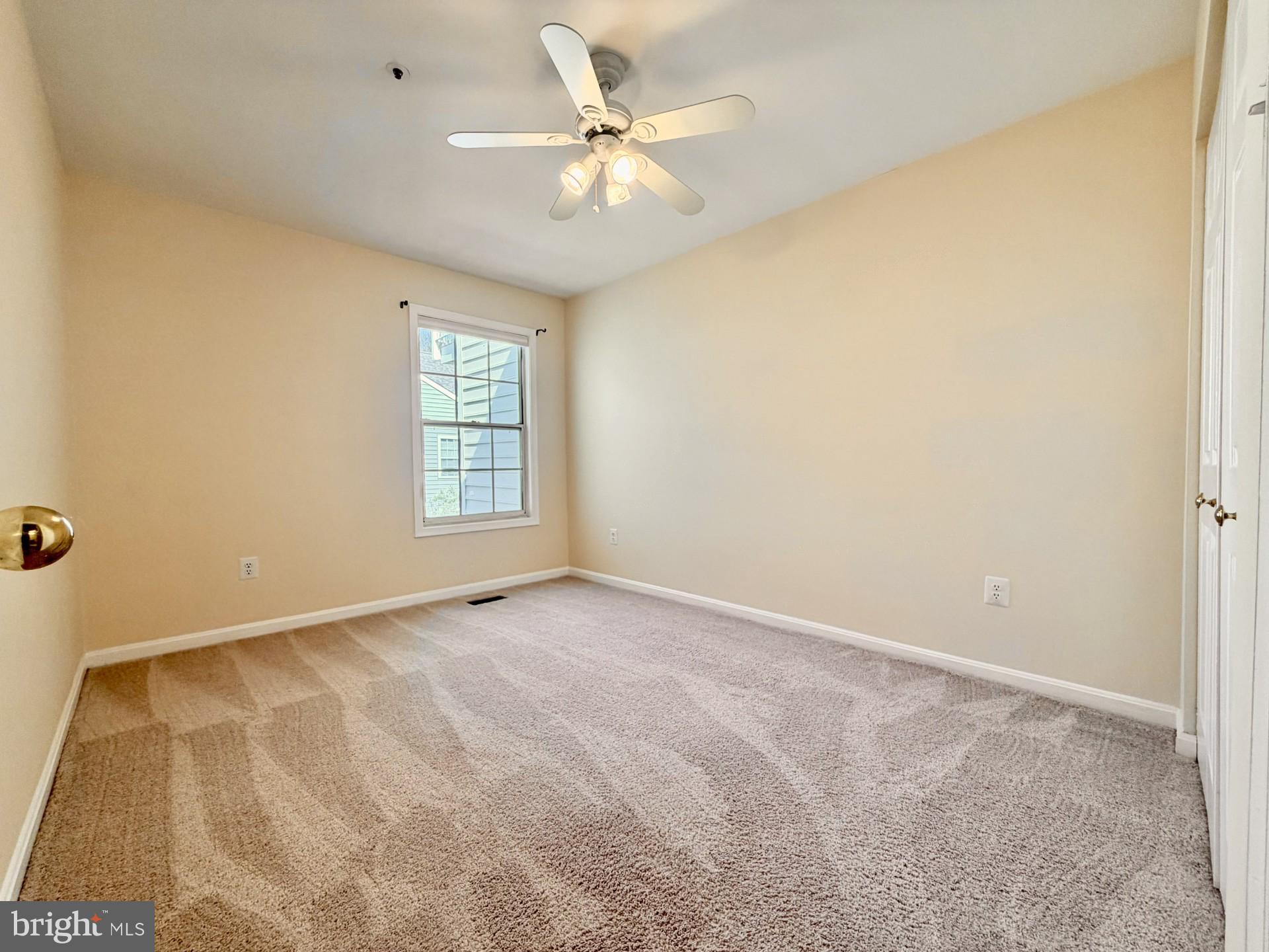 MANCHESTER FARM - Residential Lease