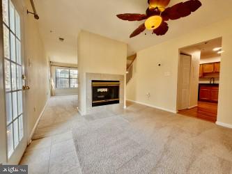 MANCHESTER FARM - Residential Lease