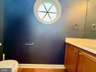 MANCHESTER FARM - Residential Lease