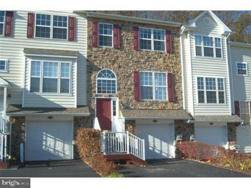 CHARLESTOWN OAKS - Residential Lease