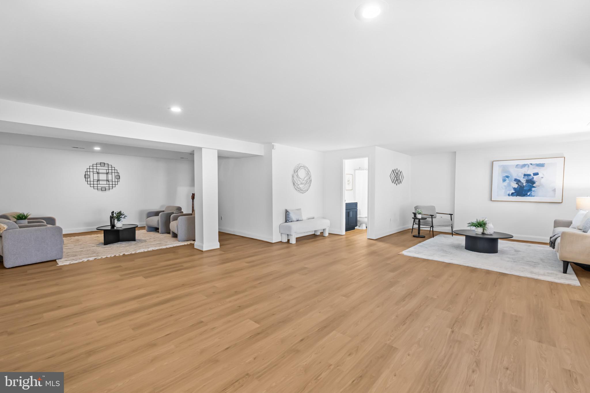 DEER PARK - Residential