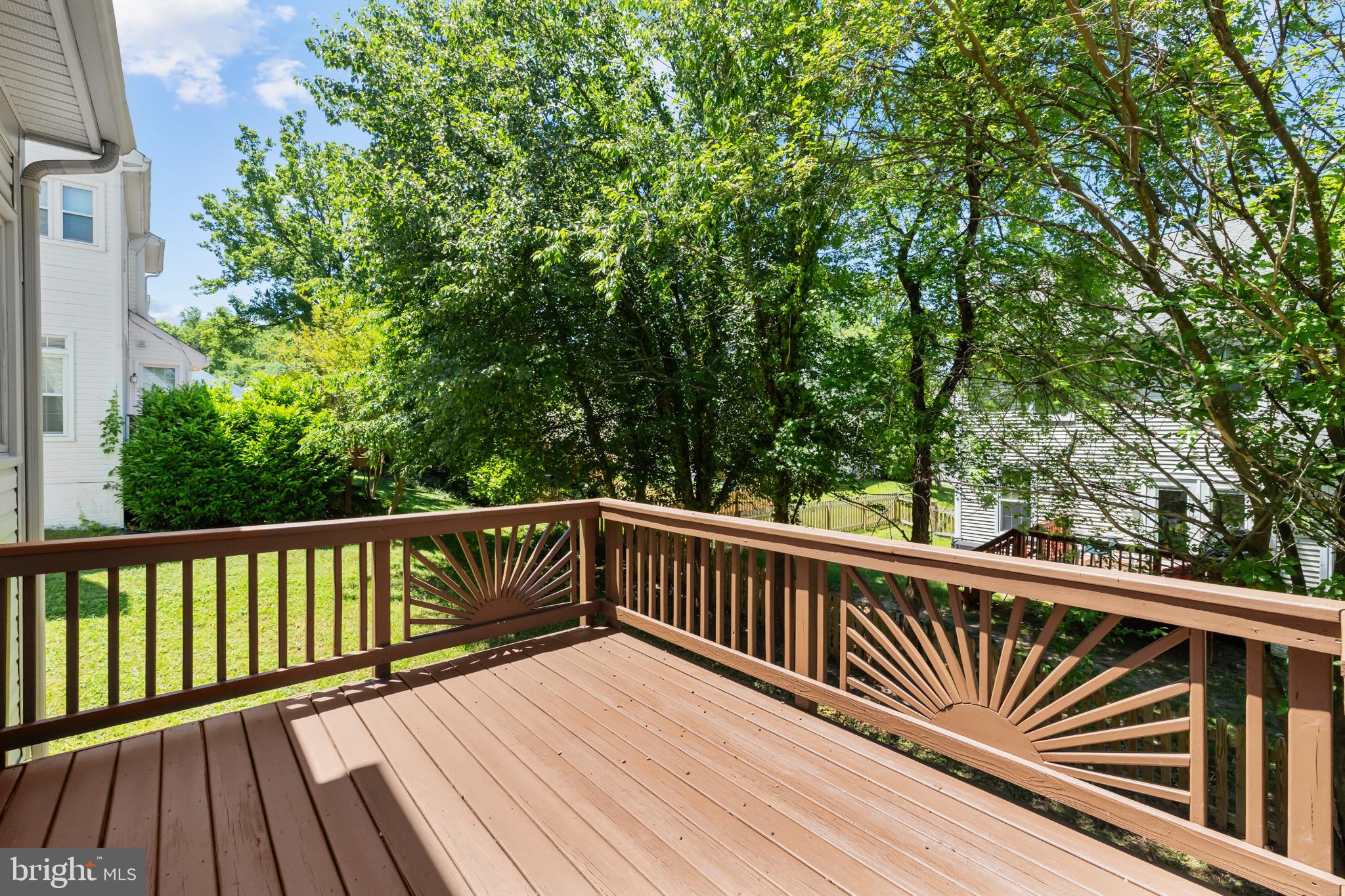 DEER PARK - Residential