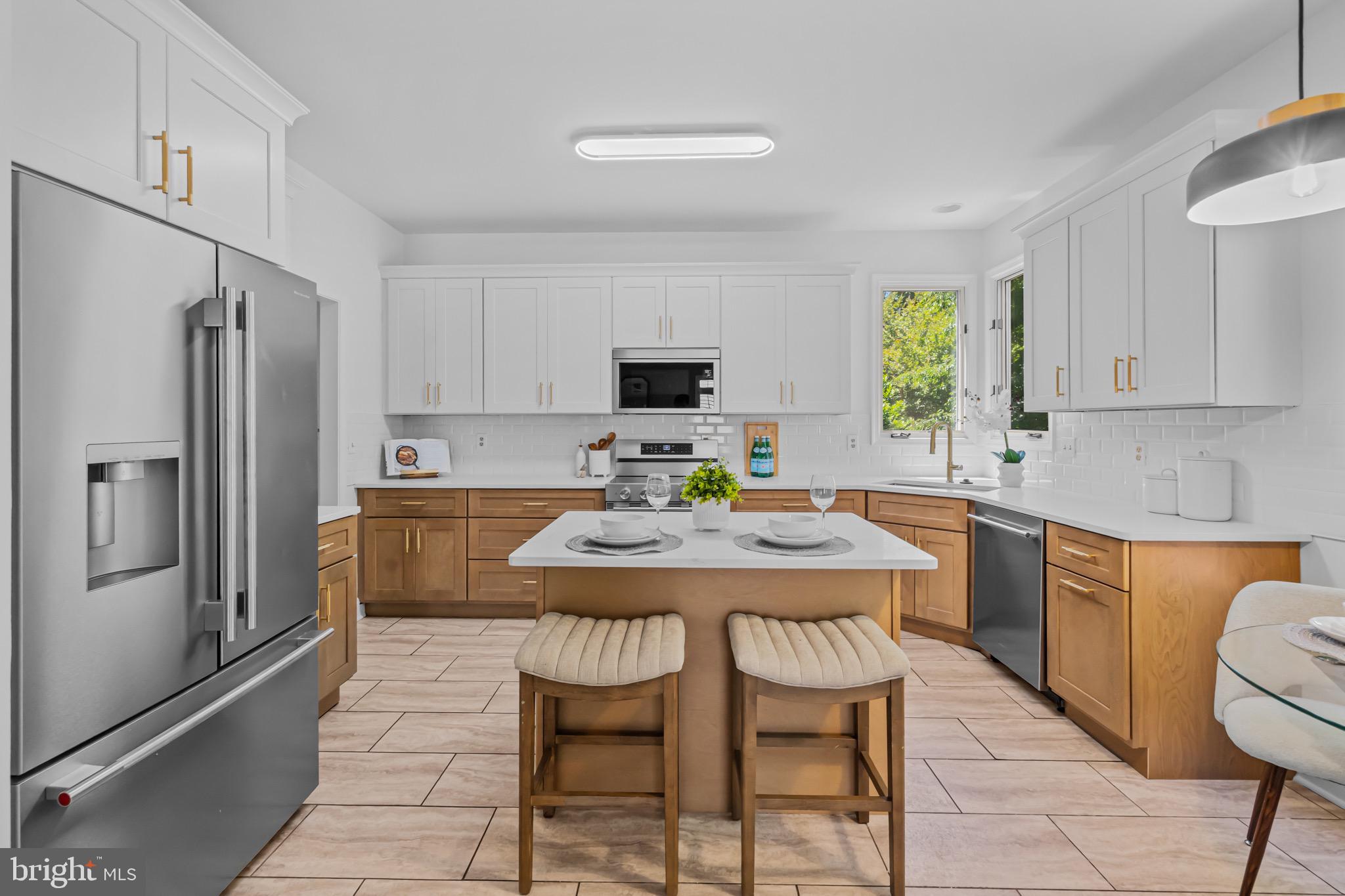 DEER PARK - Residential