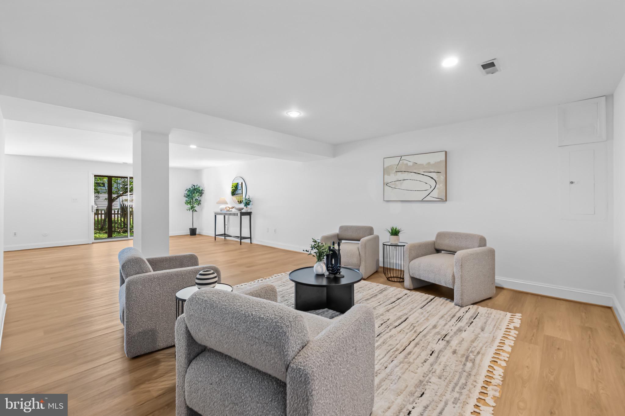 DEER PARK - Residential