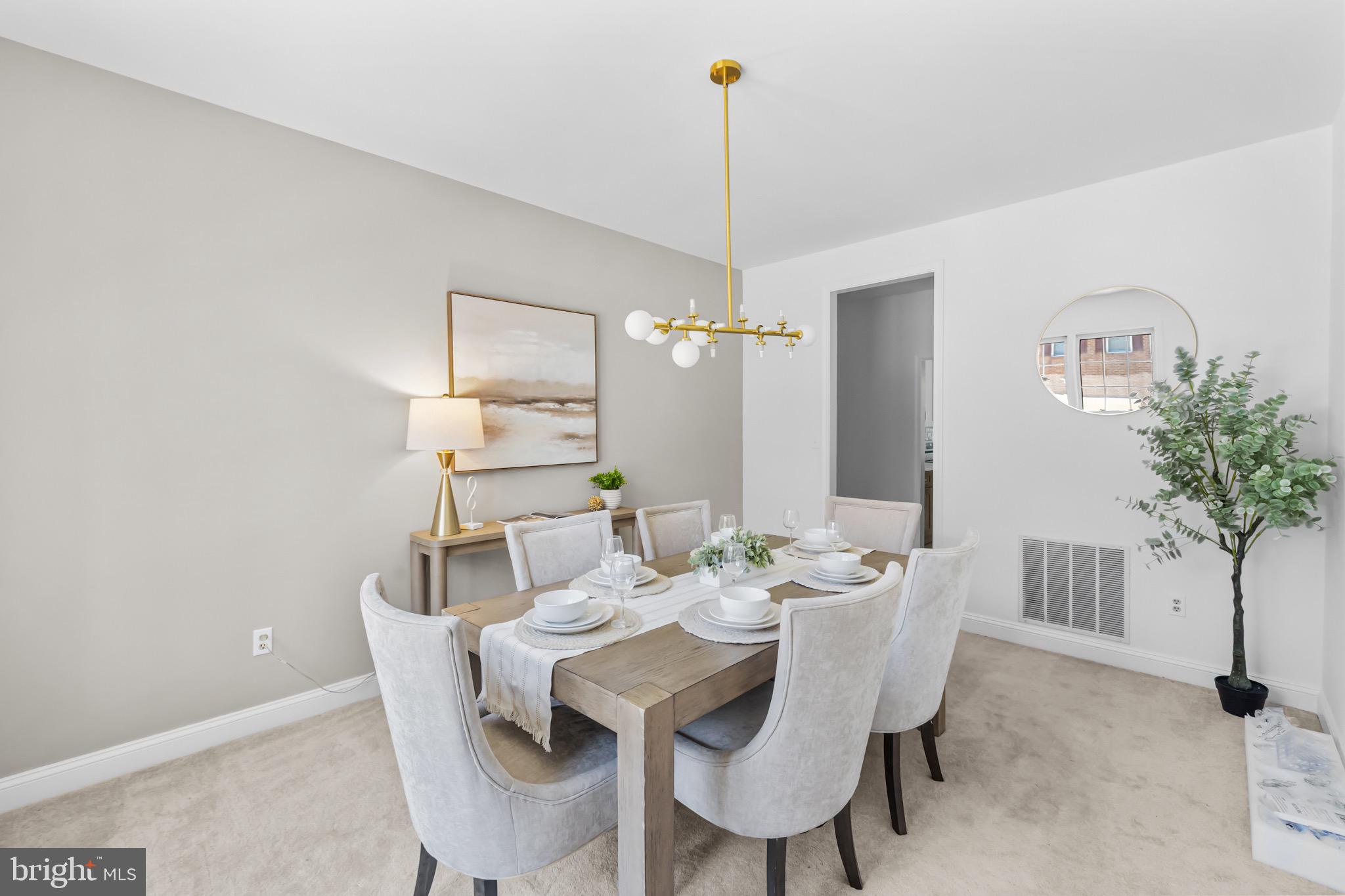 DEER PARK - Residential