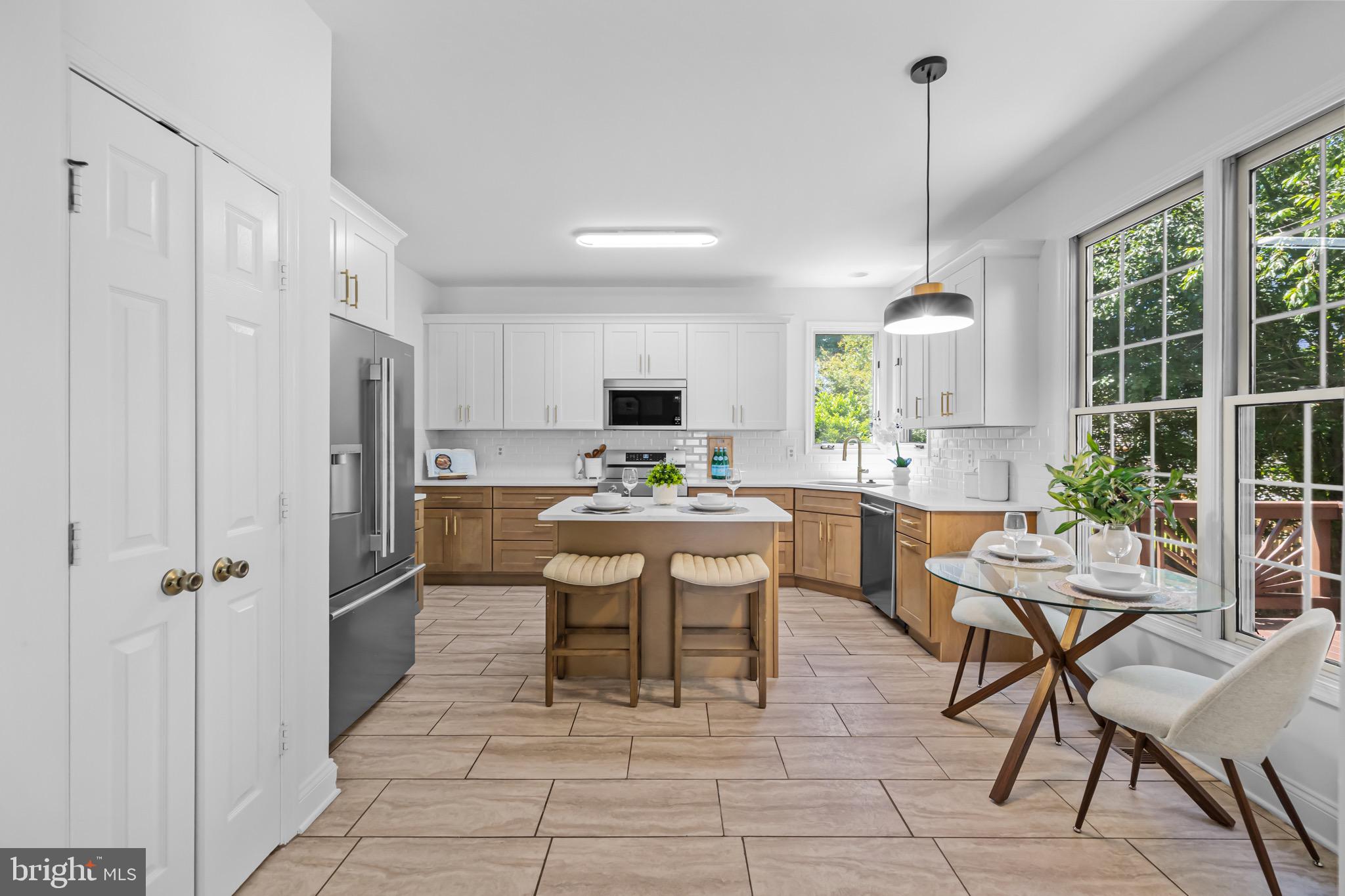 DEER PARK - Residential