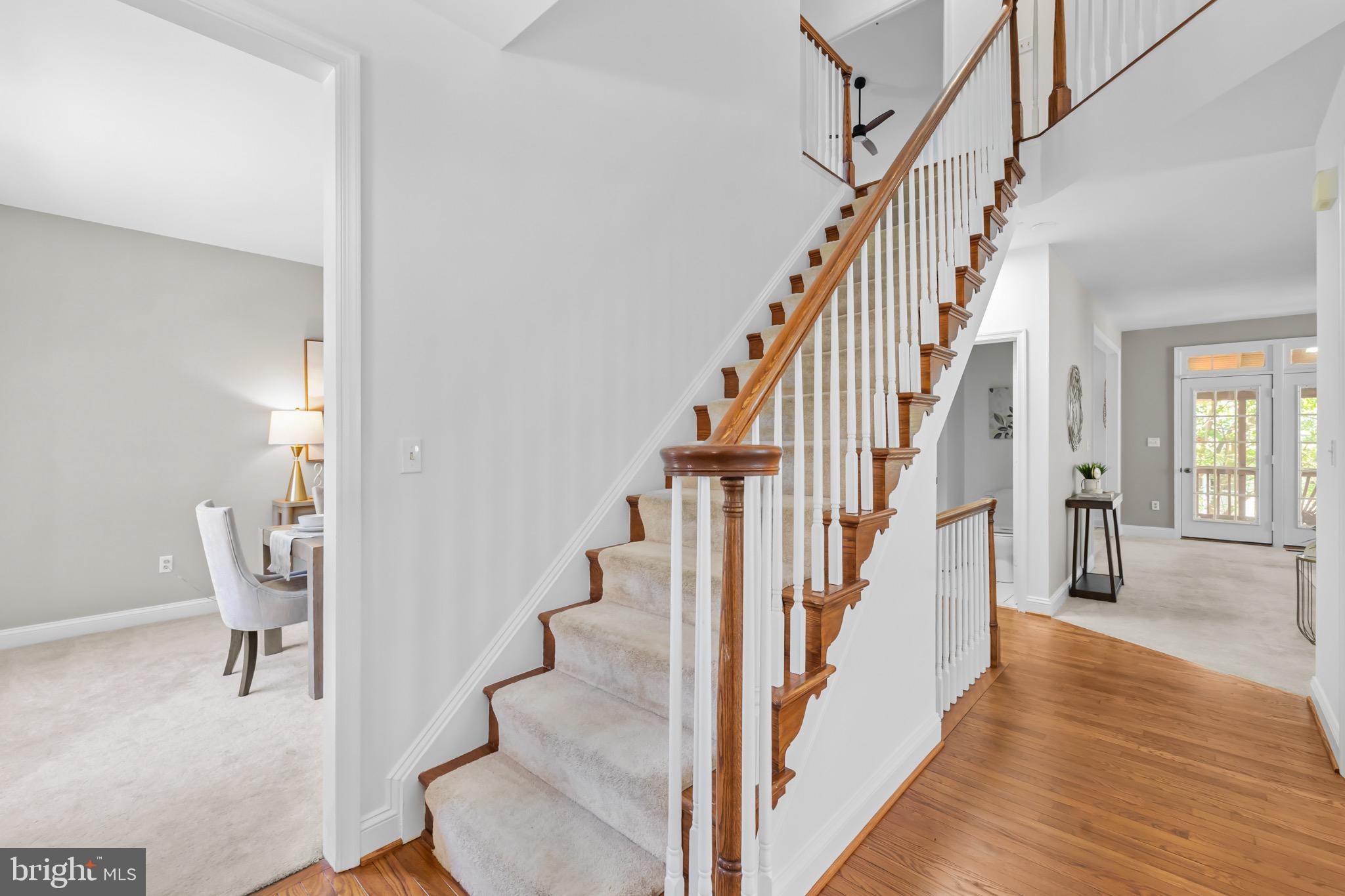 DEER PARK - Residential