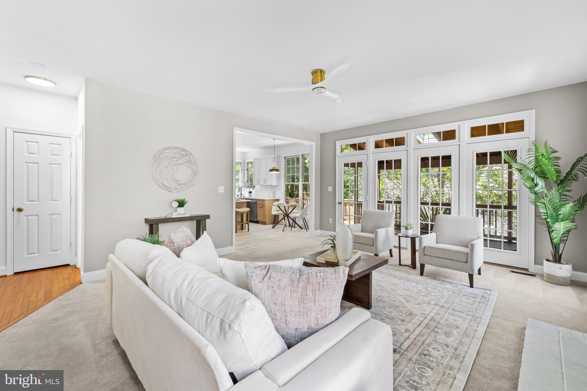 DEER PARK - Residential