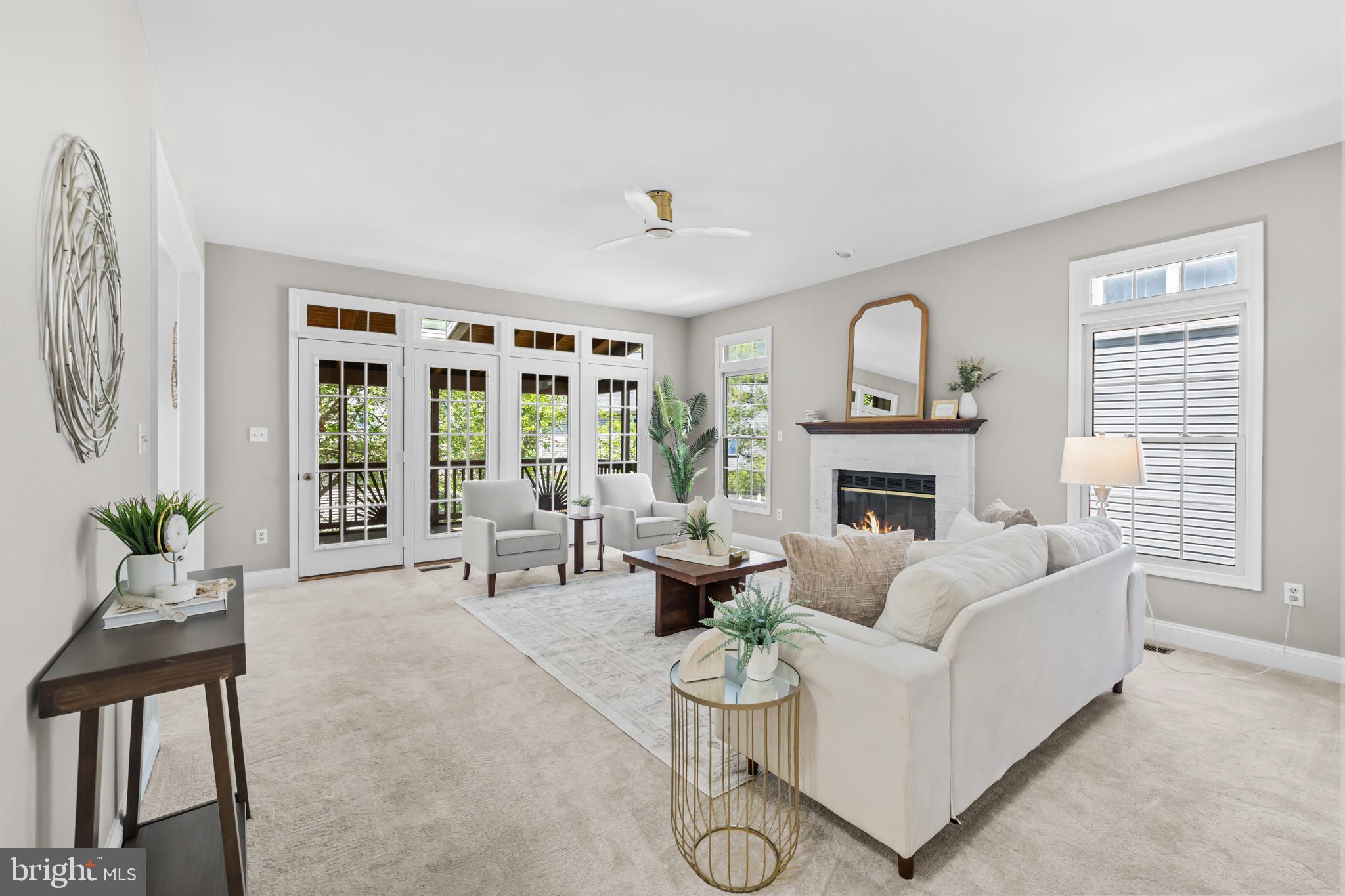 DEER PARK - Residential