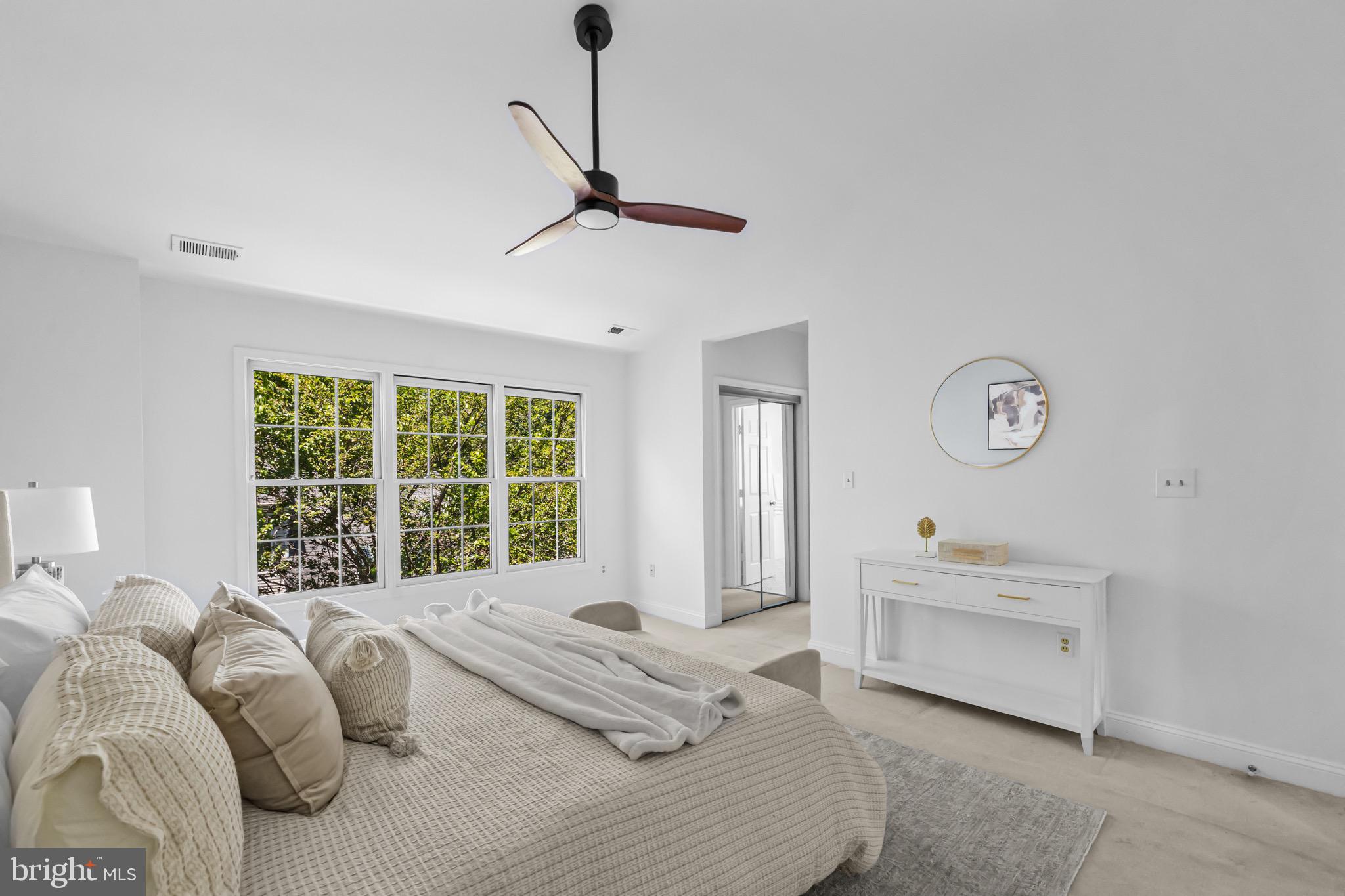 DEER PARK - Residential