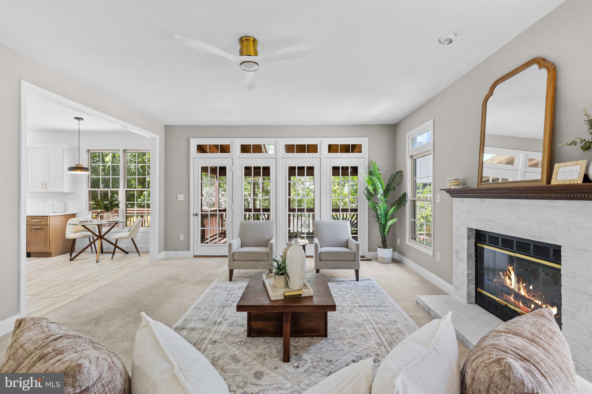DEER PARK - Residential