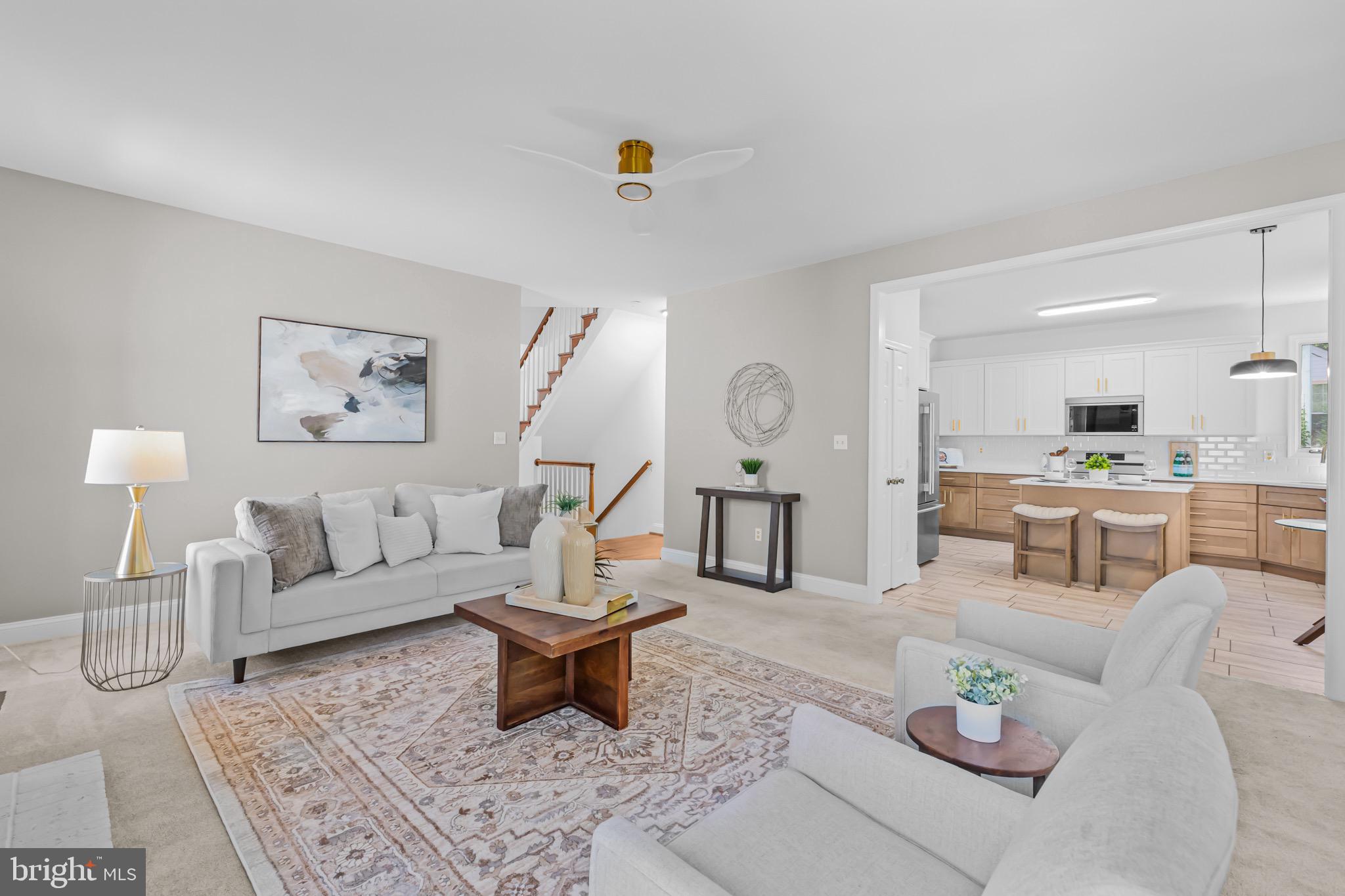 DEER PARK - Residential