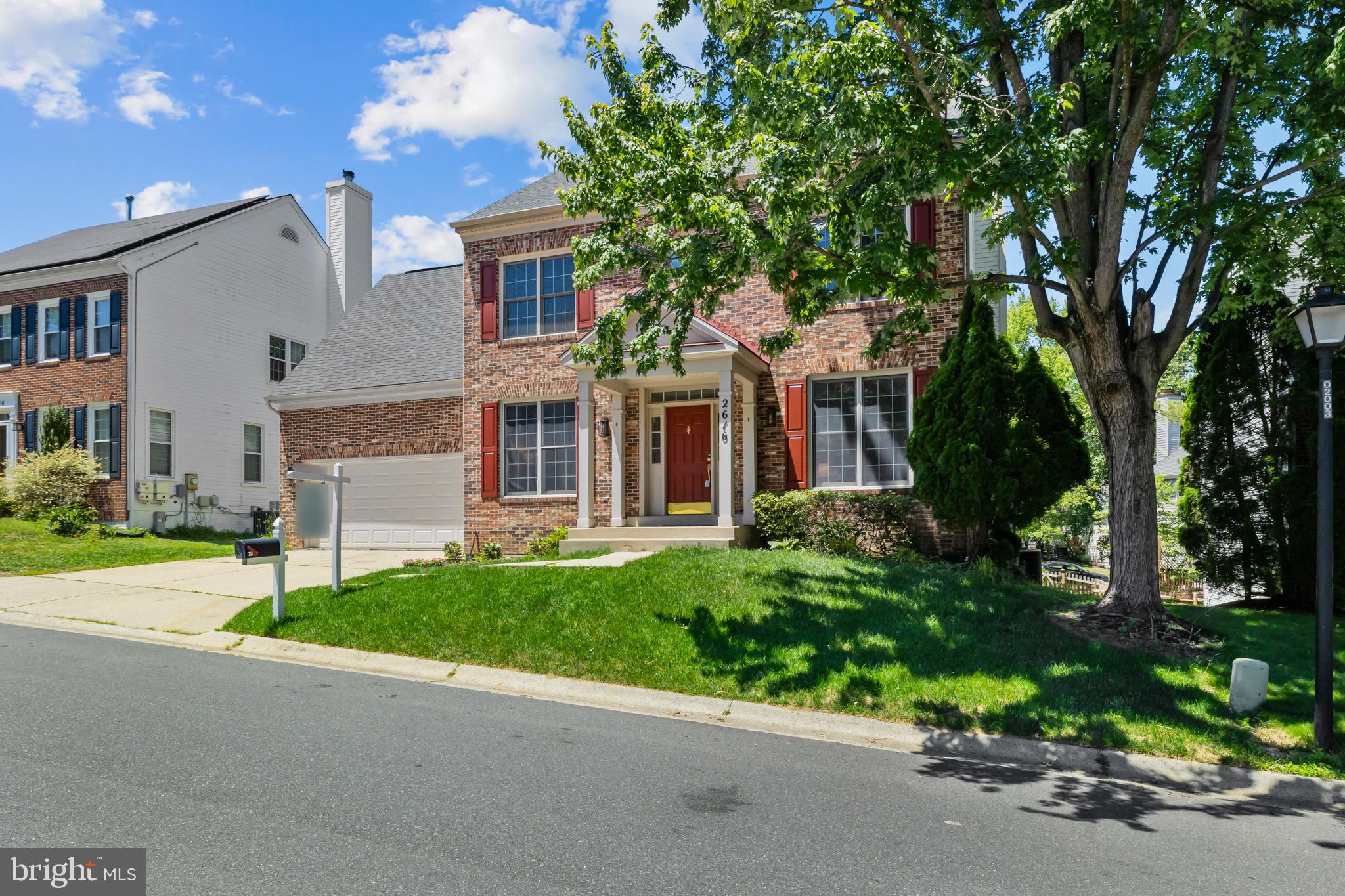 DEER PARK - Residential