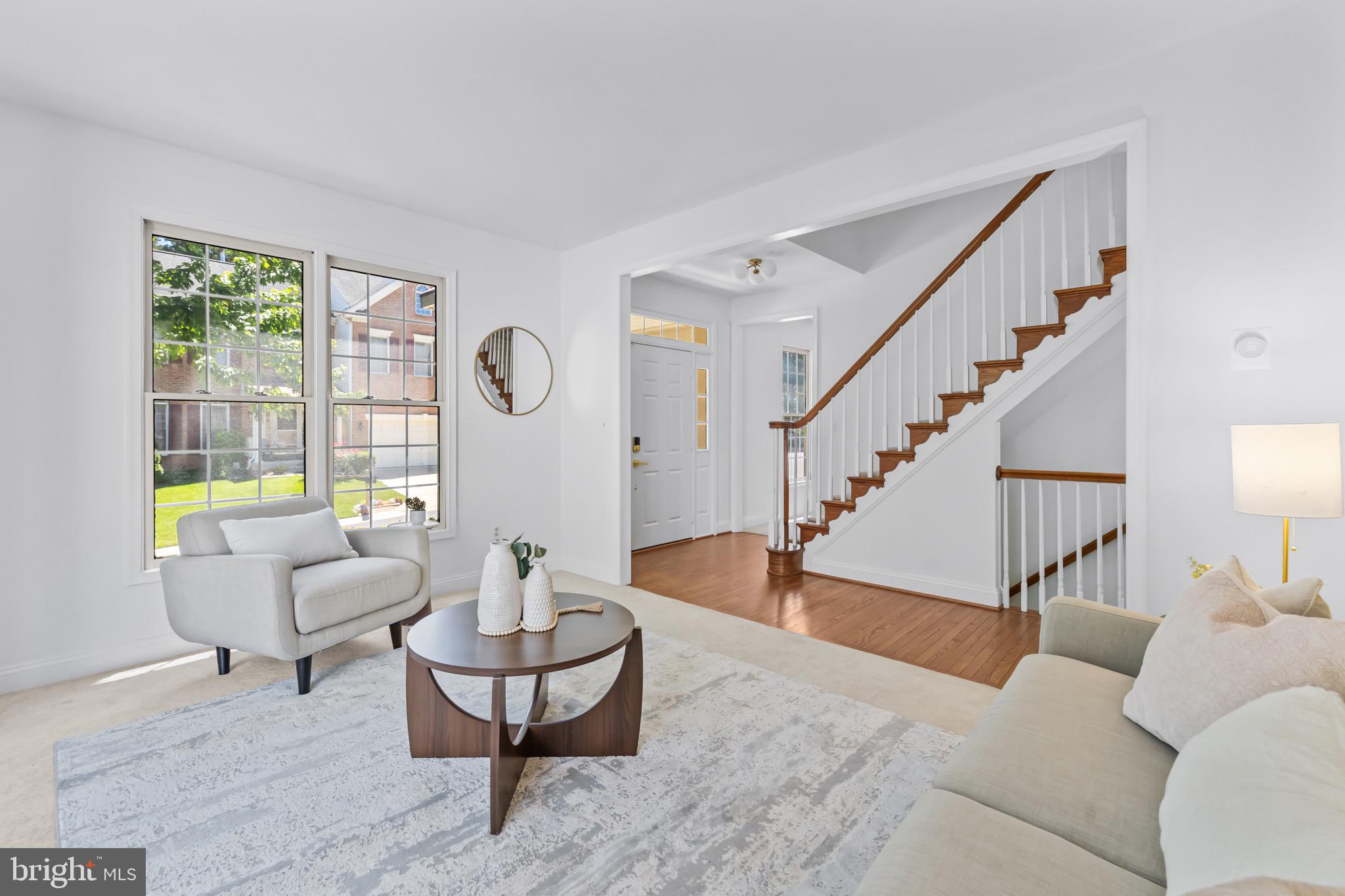 DEER PARK - Residential