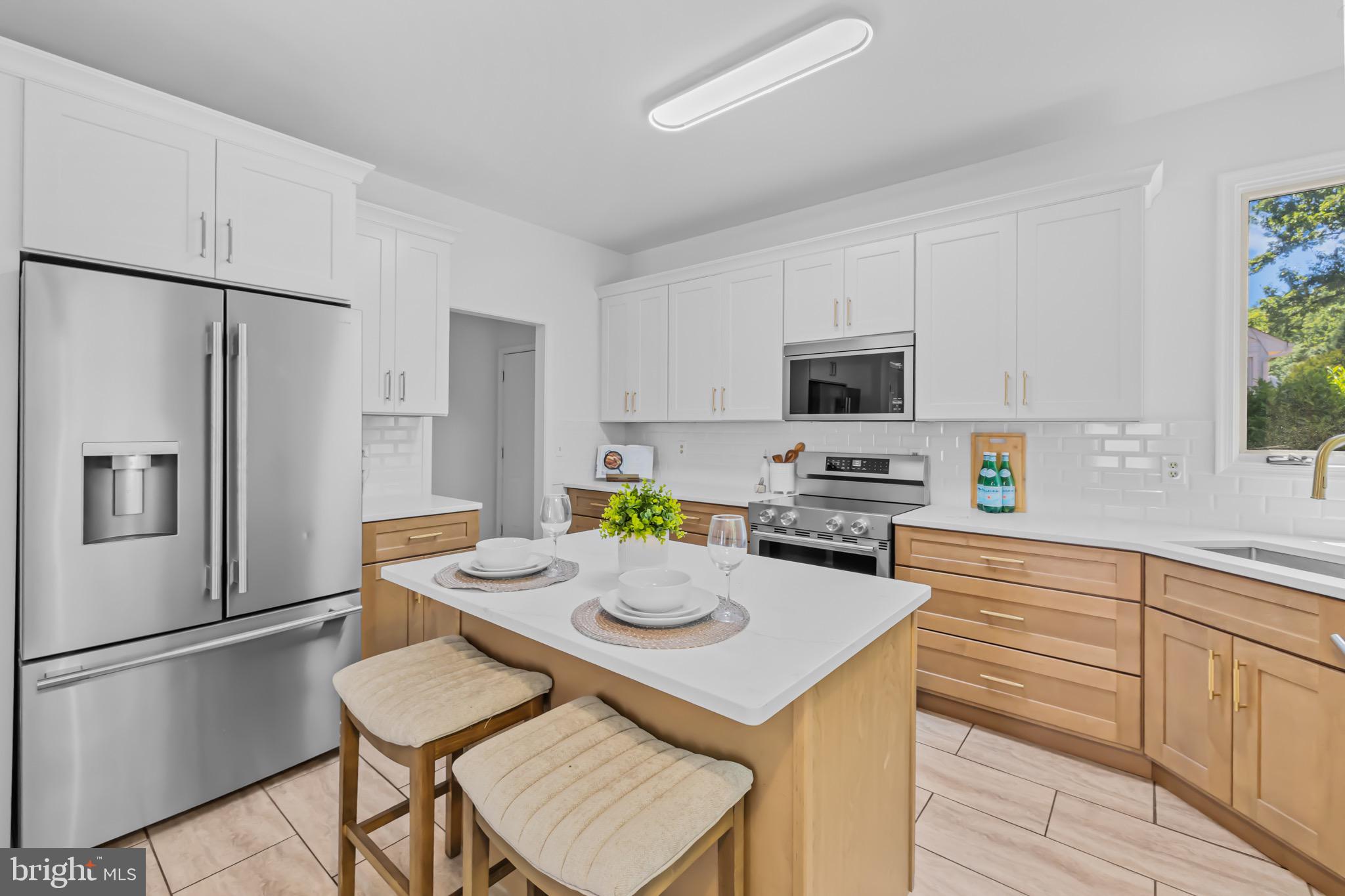 DEER PARK - Residential