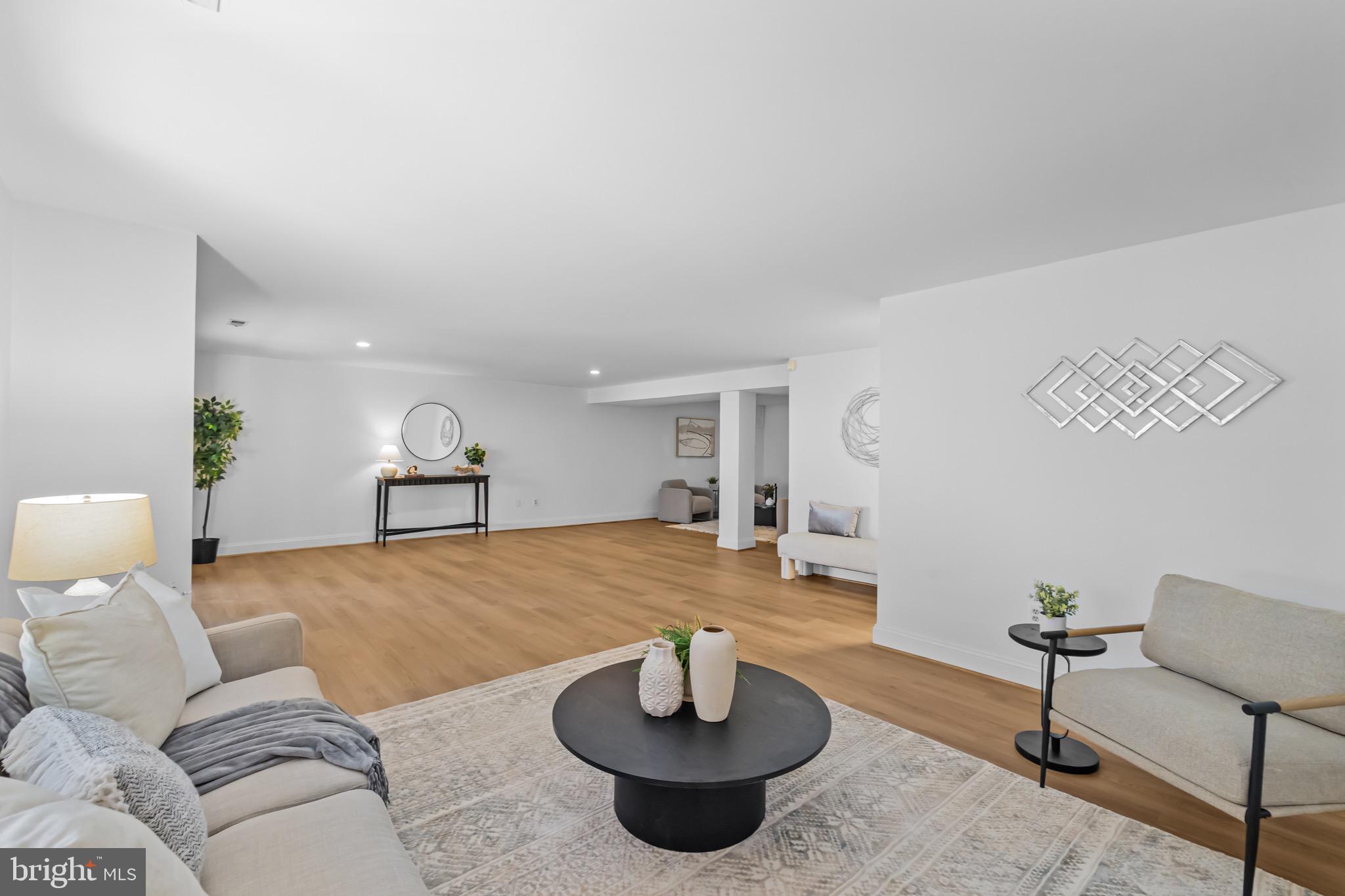 DEER PARK - Residential