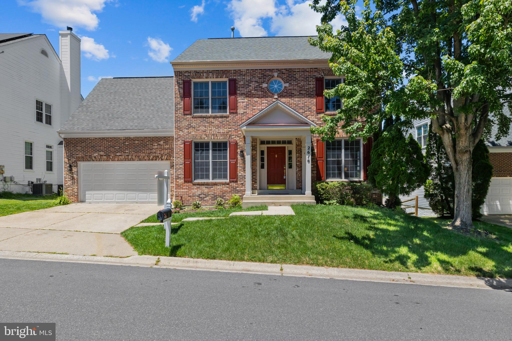 DEER PARK - Residential