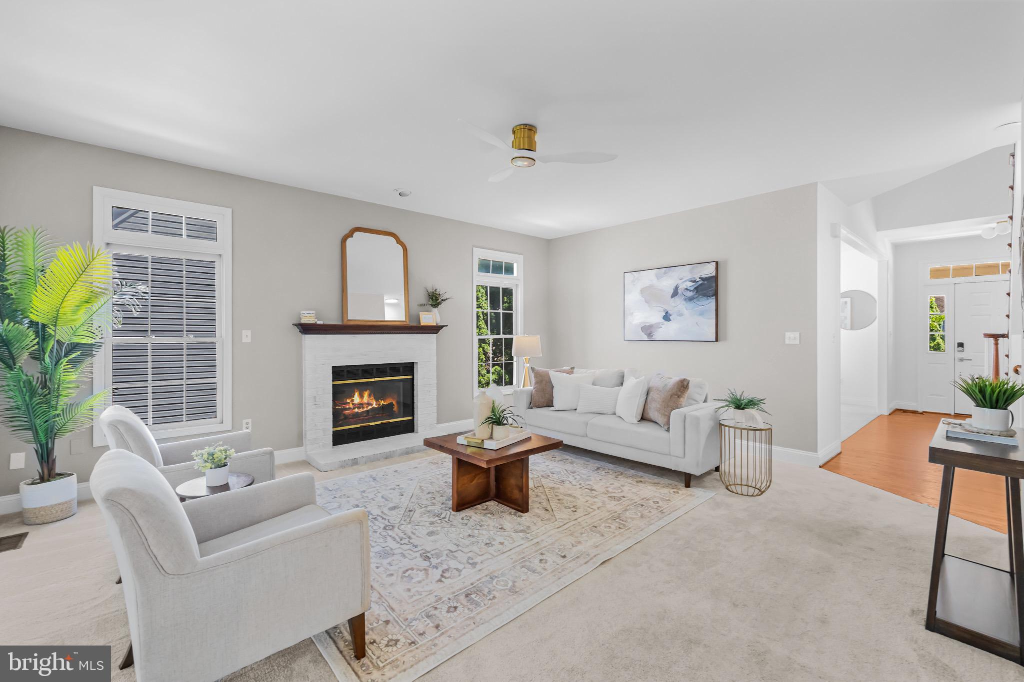 DEER PARK - Residential