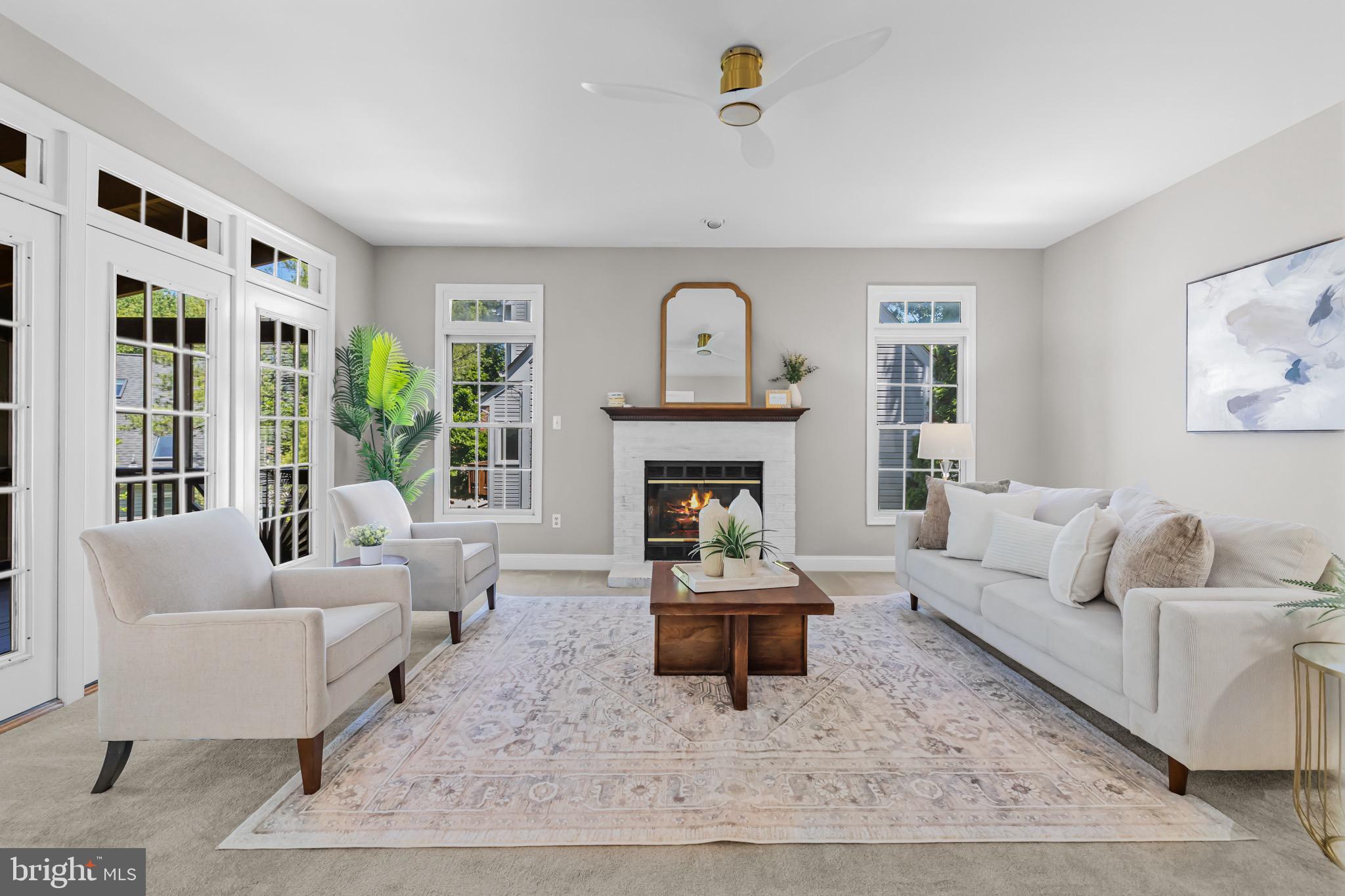 DEER PARK - Residential