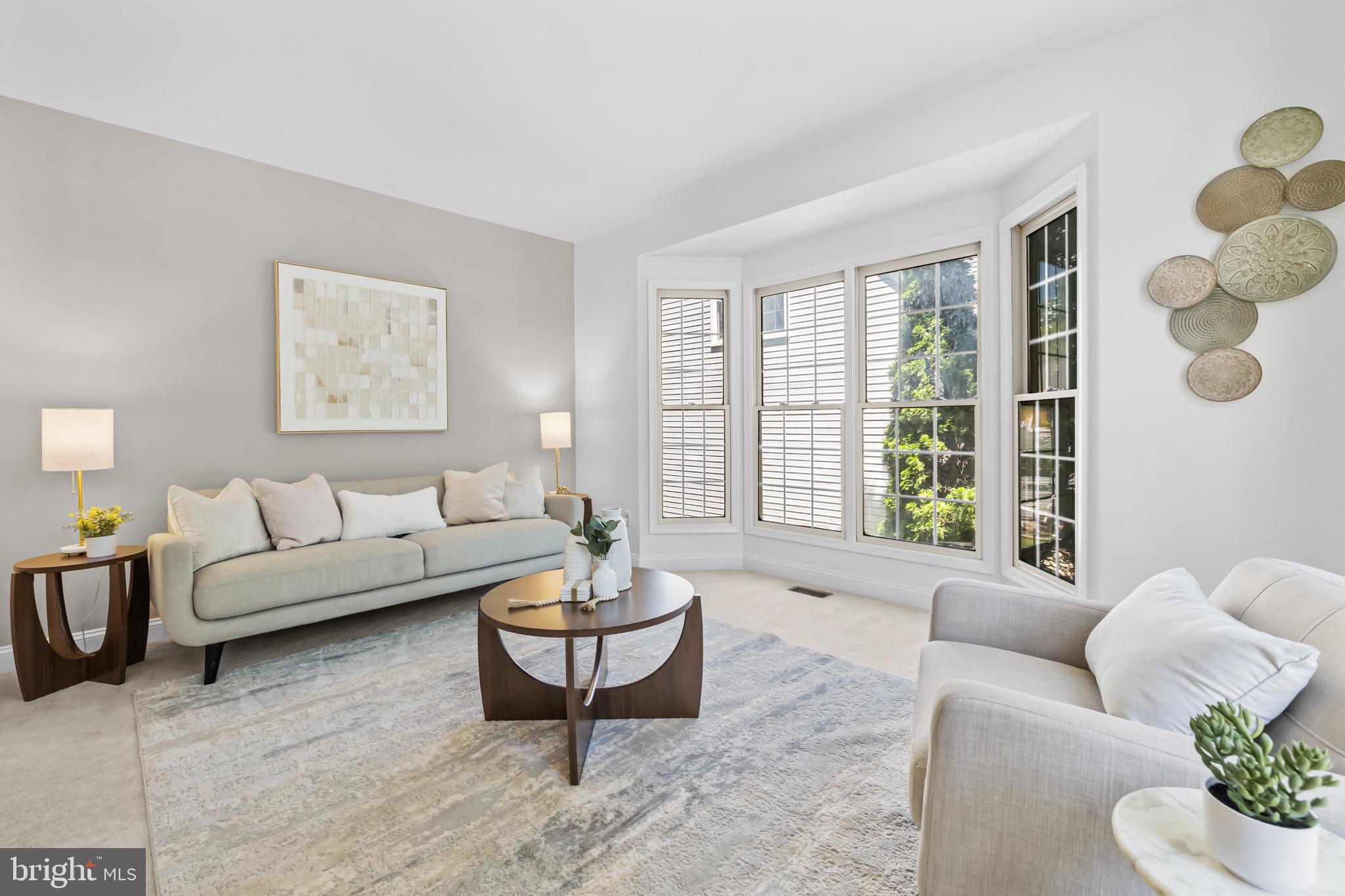DEER PARK - Residential