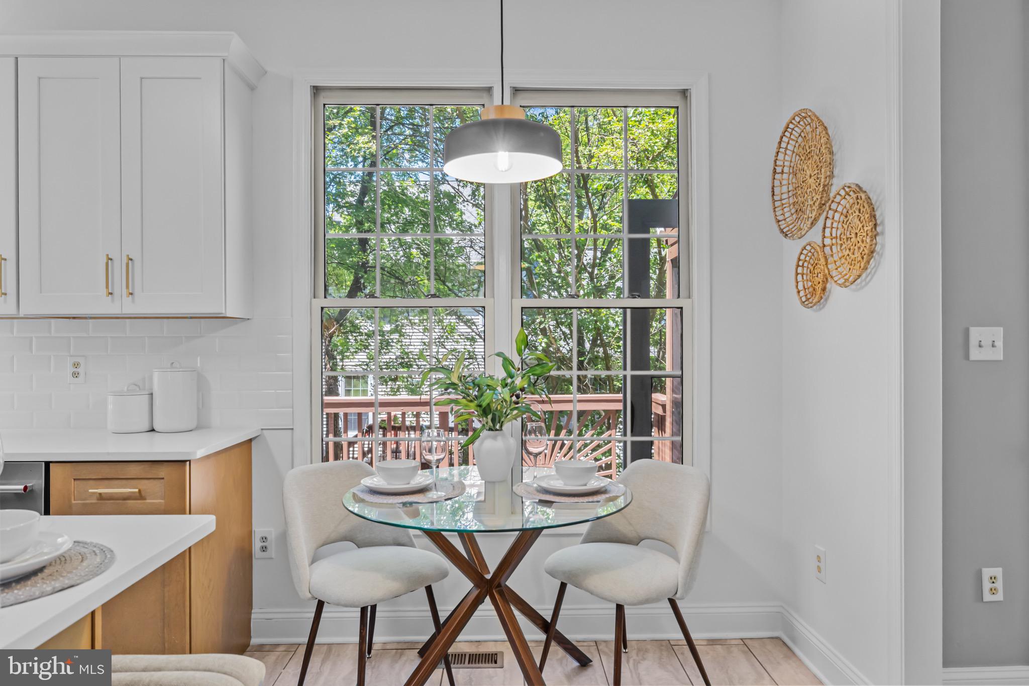 DEER PARK - Residential