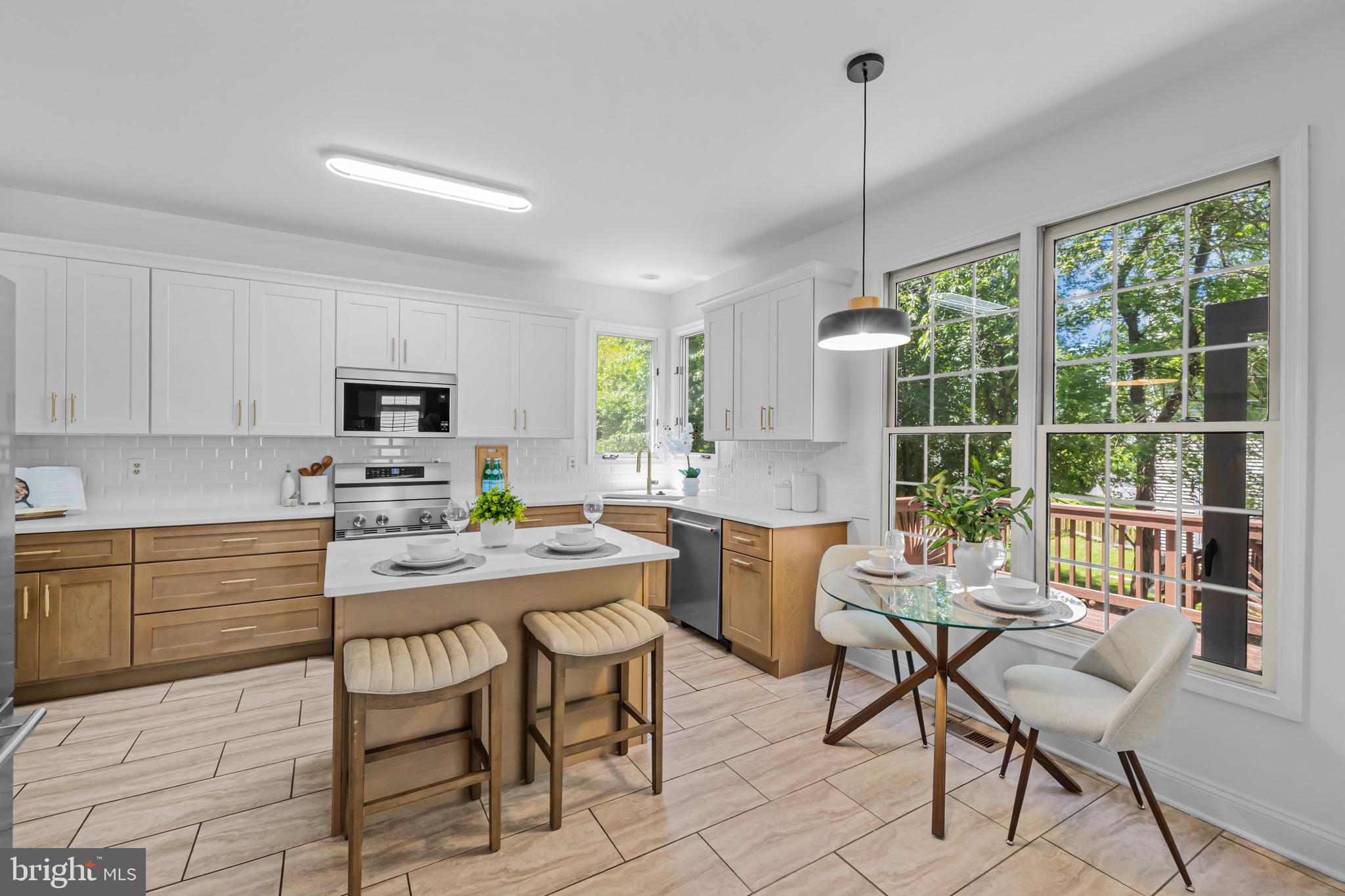 DEER PARK - Residential