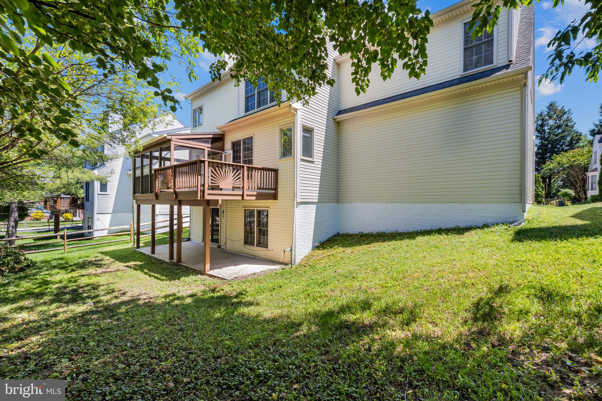 DEER PARK - Residential