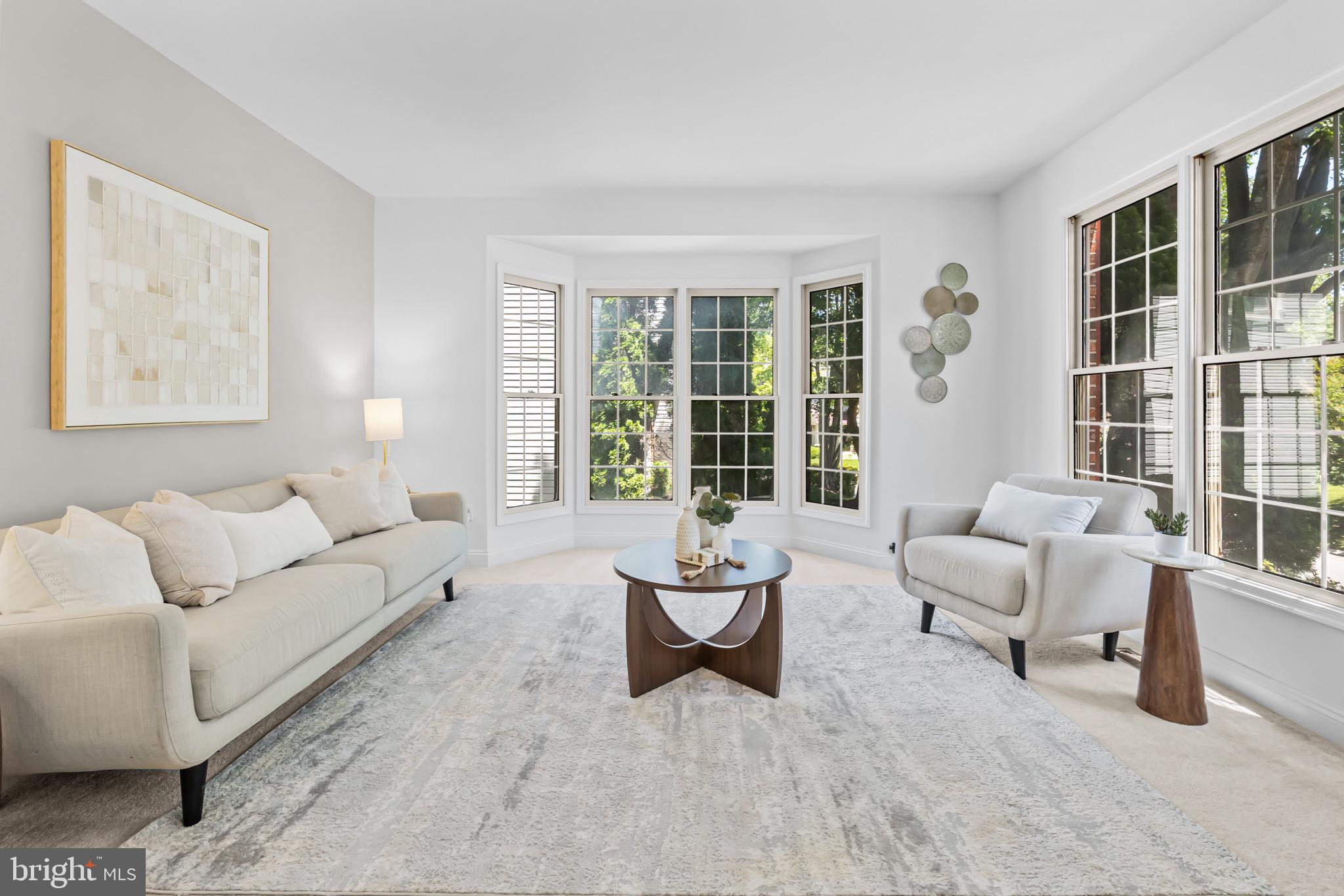 DEER PARK - Residential