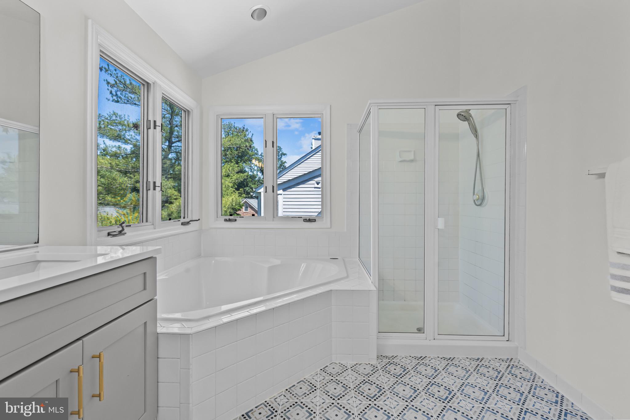 DEER PARK - Residential