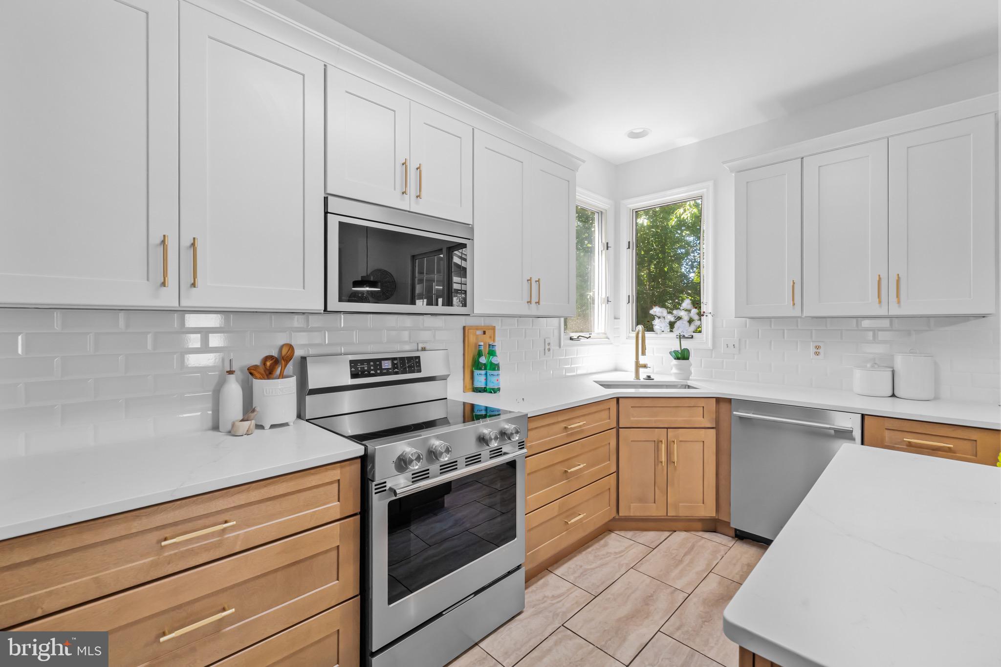 DEER PARK - Residential