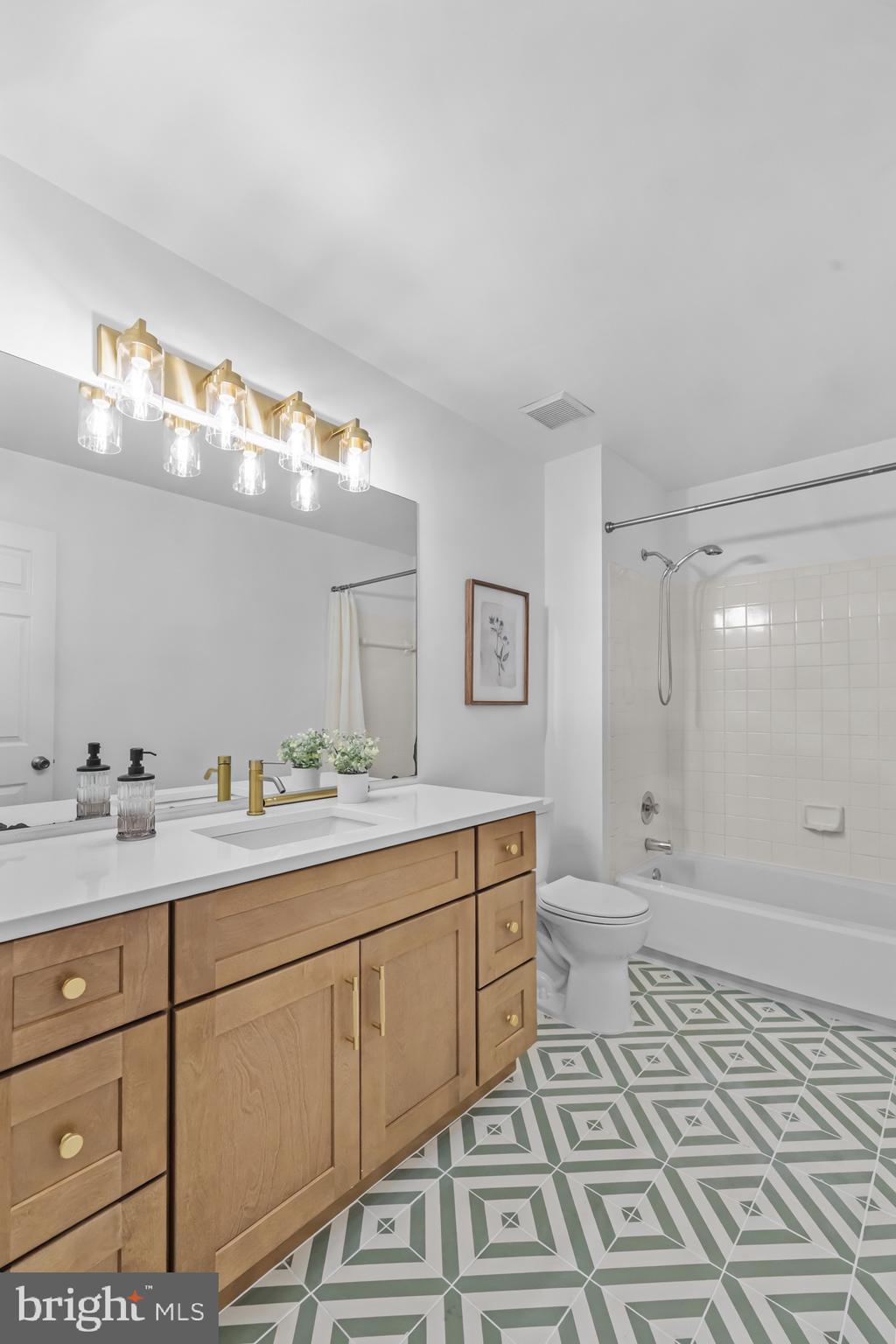 DEER PARK - Residential