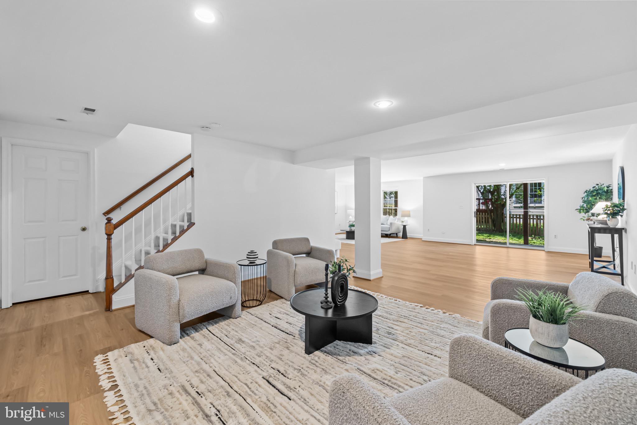 DEER PARK - Residential