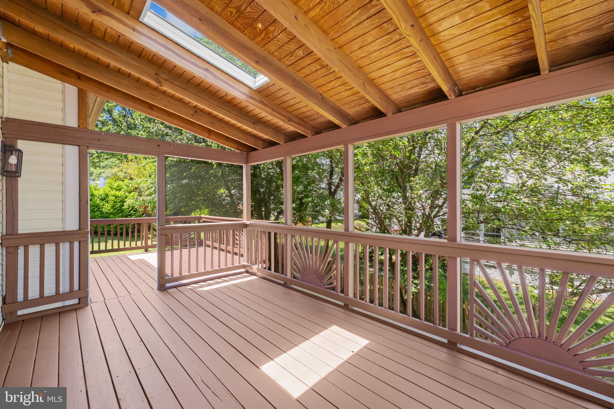 DEER PARK - Residential