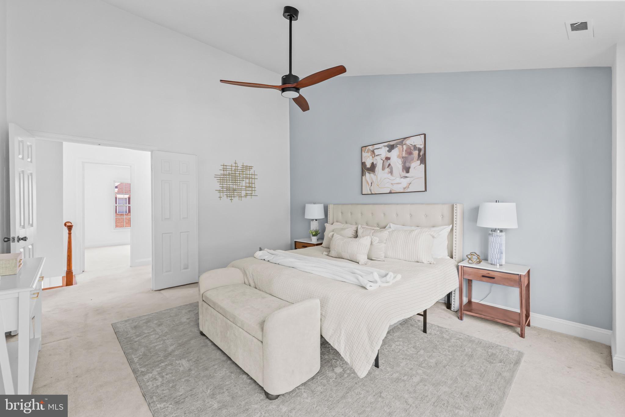 DEER PARK - Residential