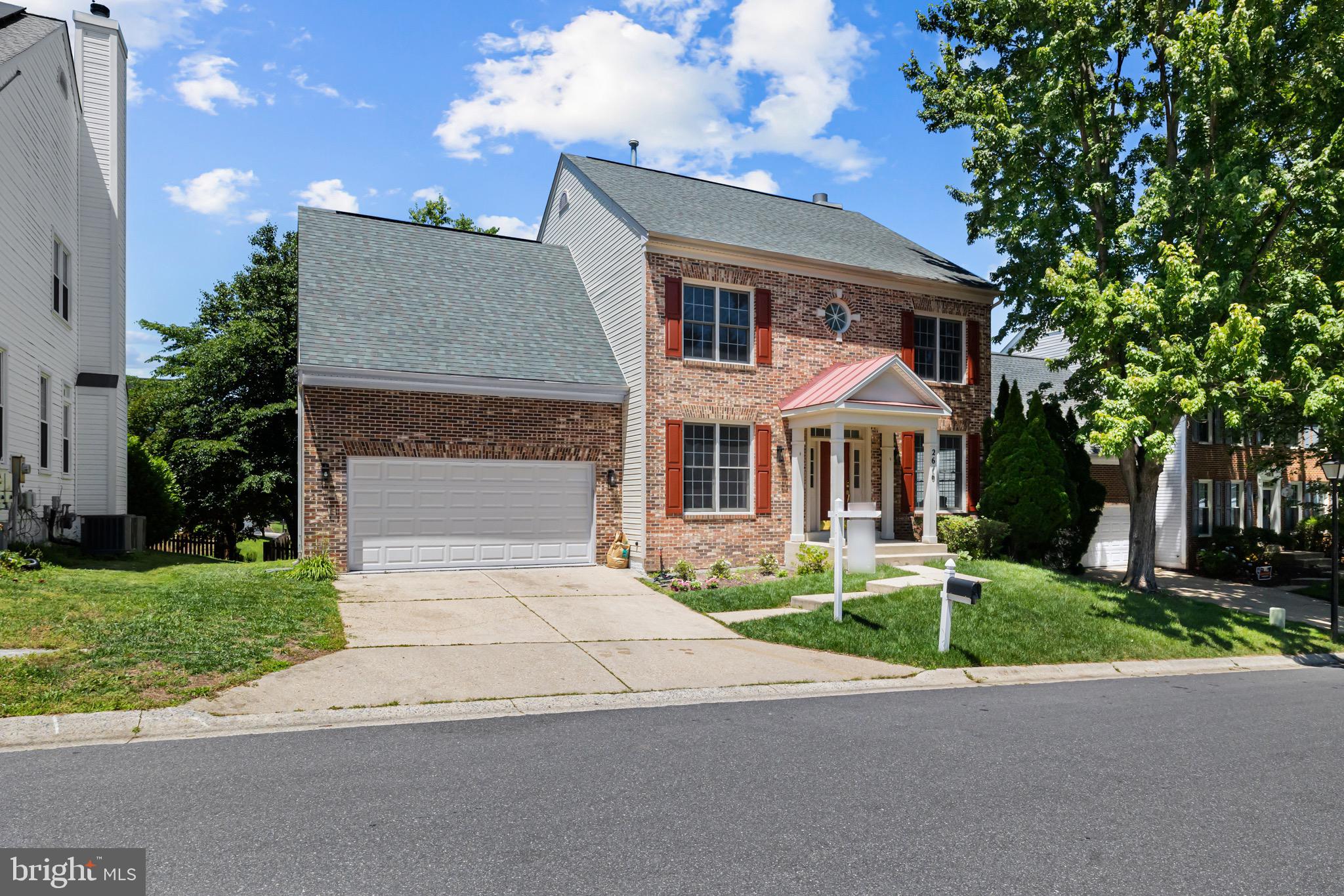 DEER PARK - Residential