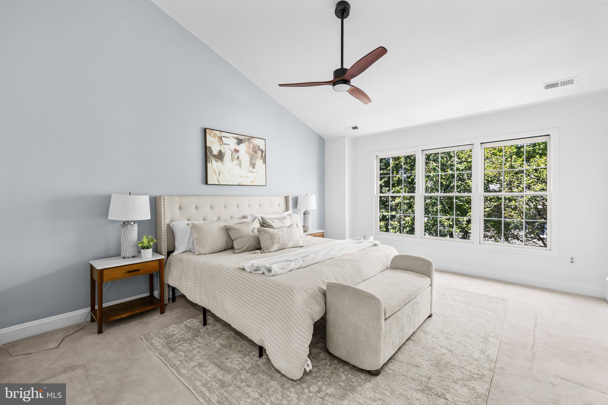 DEER PARK - Residential