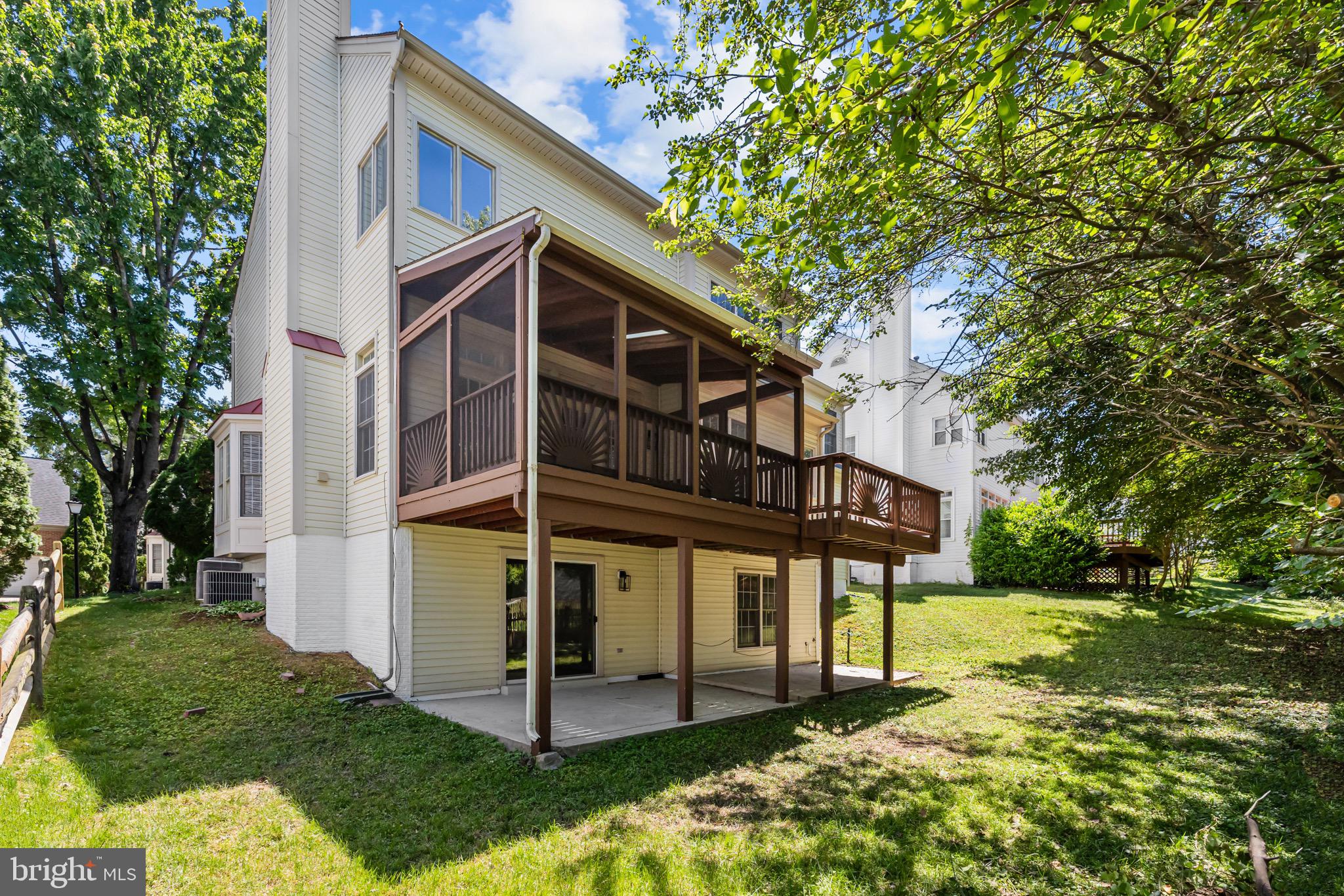 DEER PARK - Residential