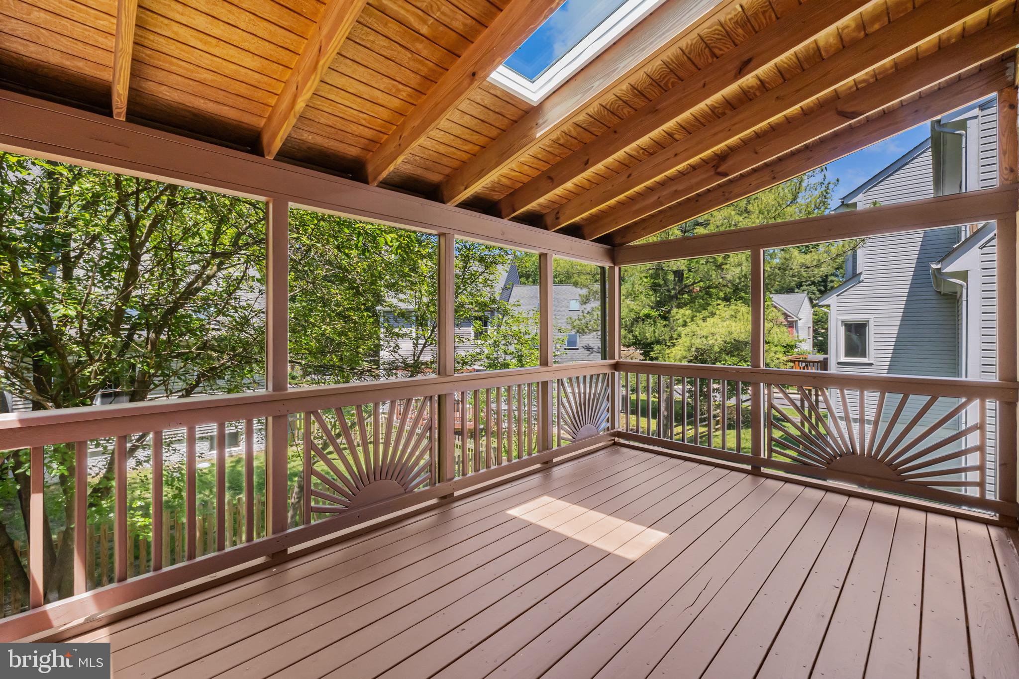 DEER PARK - Residential