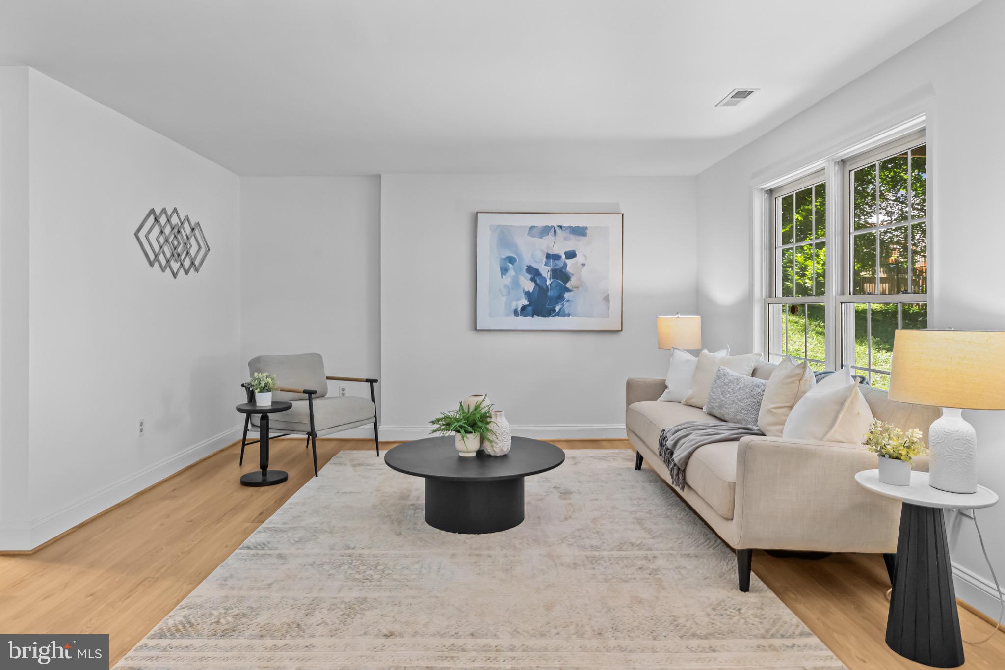 DEER PARK - Residential
