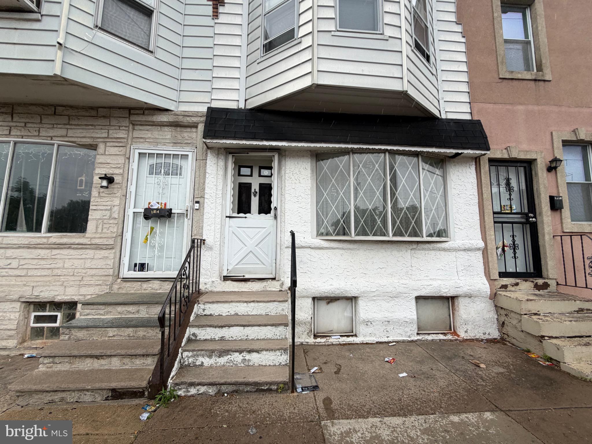 PORT RICHMOND - Residential