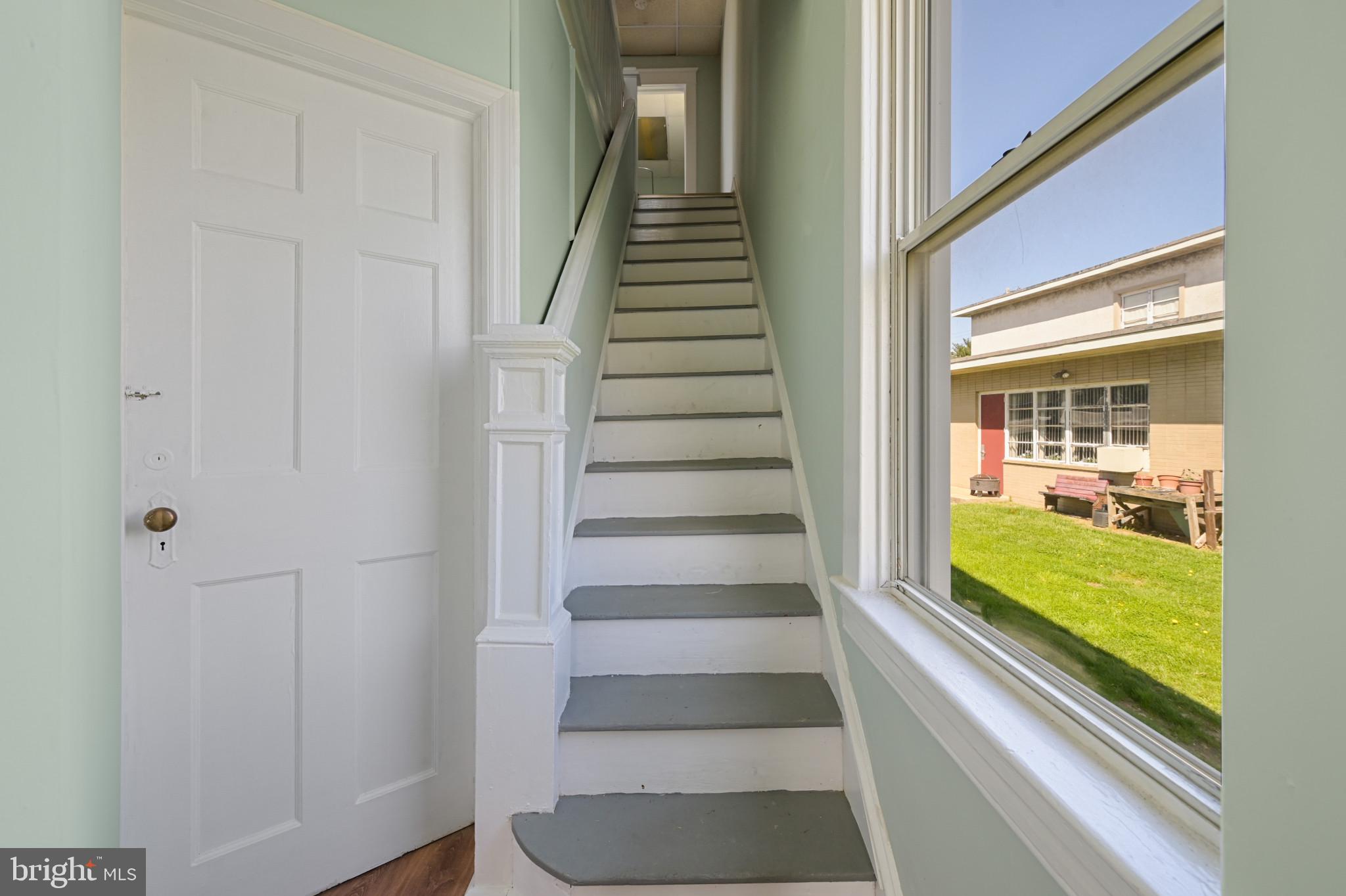 DUNDALK - Residential Lease