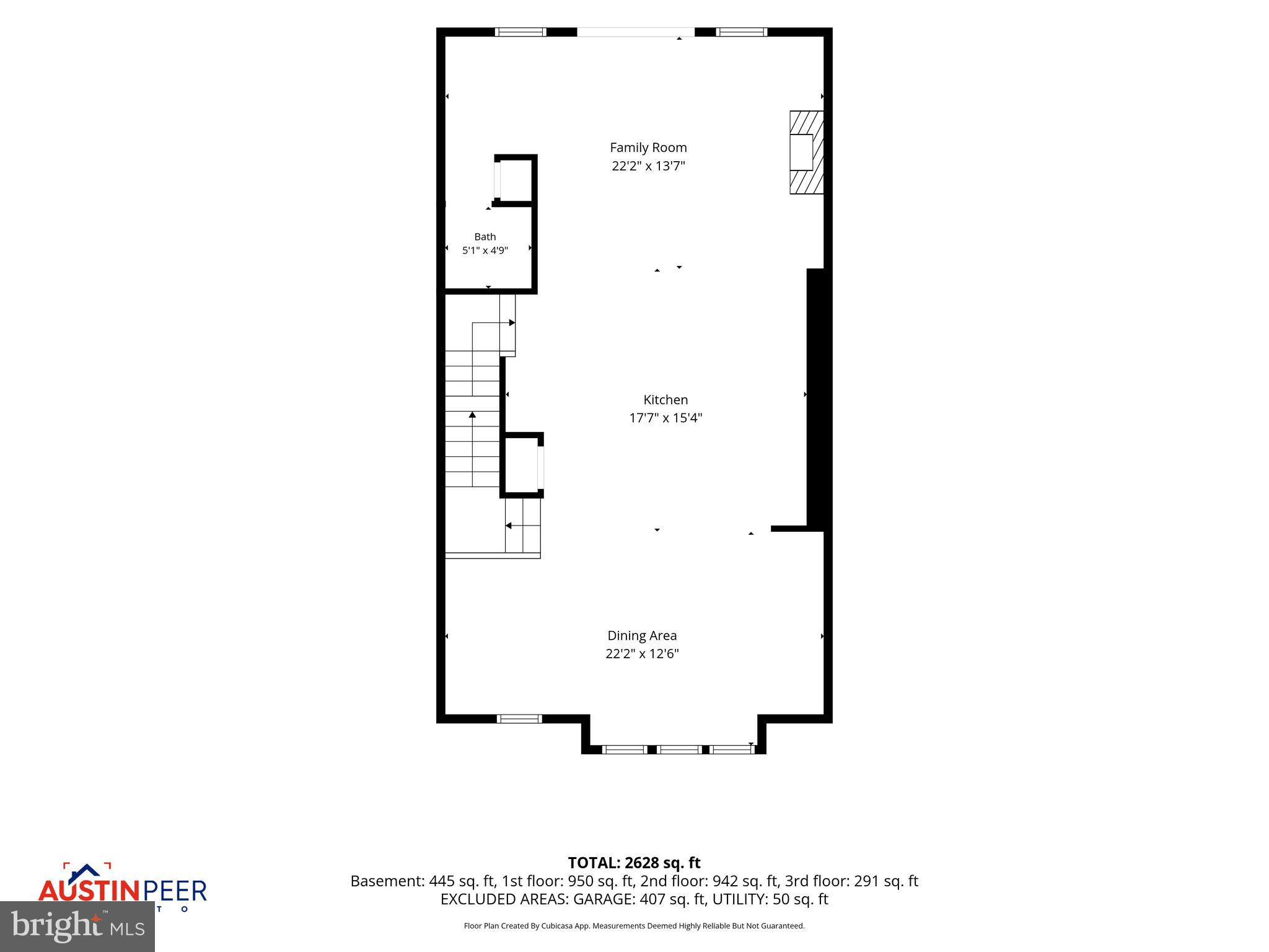 EAST QUARTER - Residential