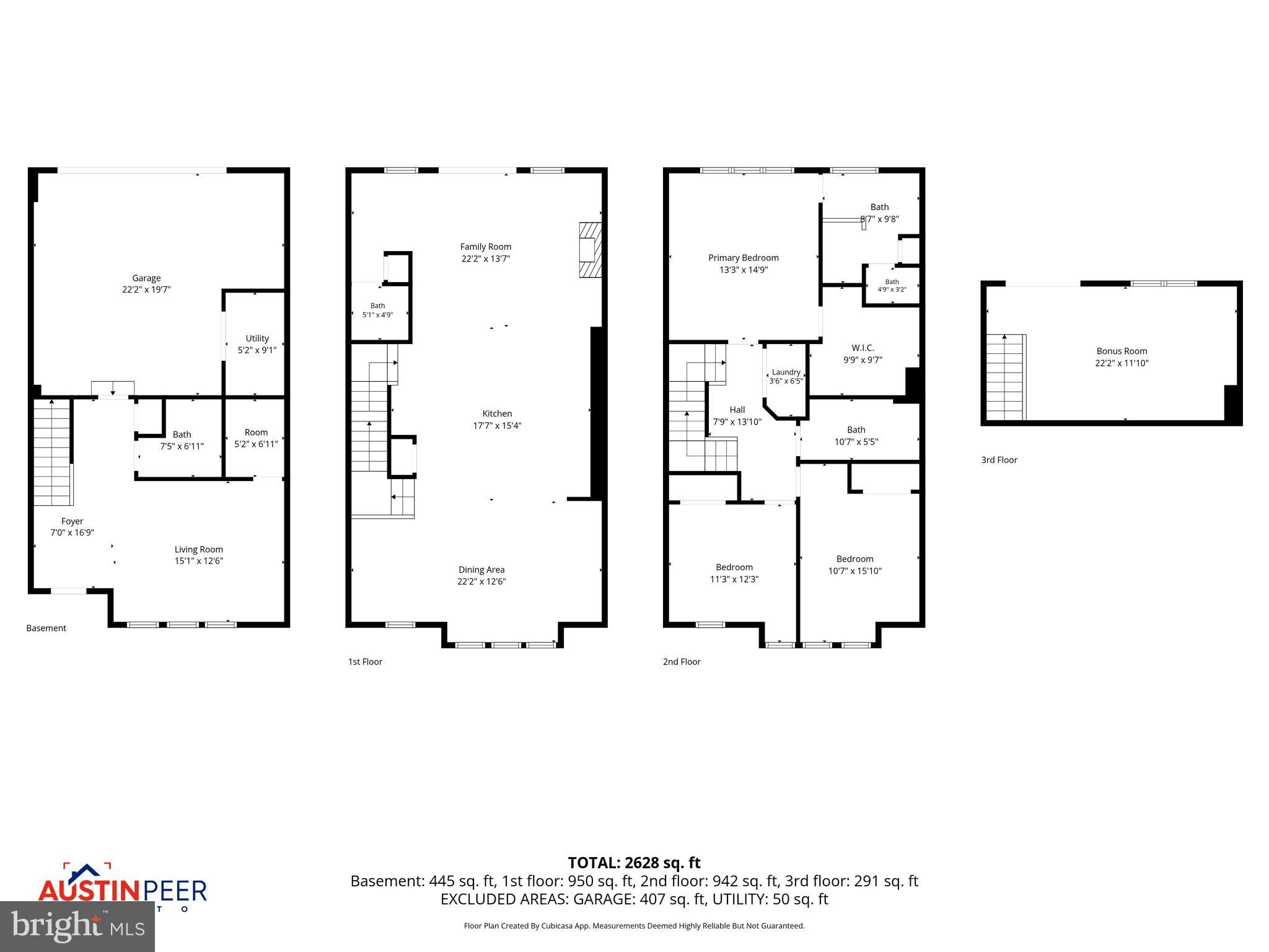 EAST QUARTER - Residential