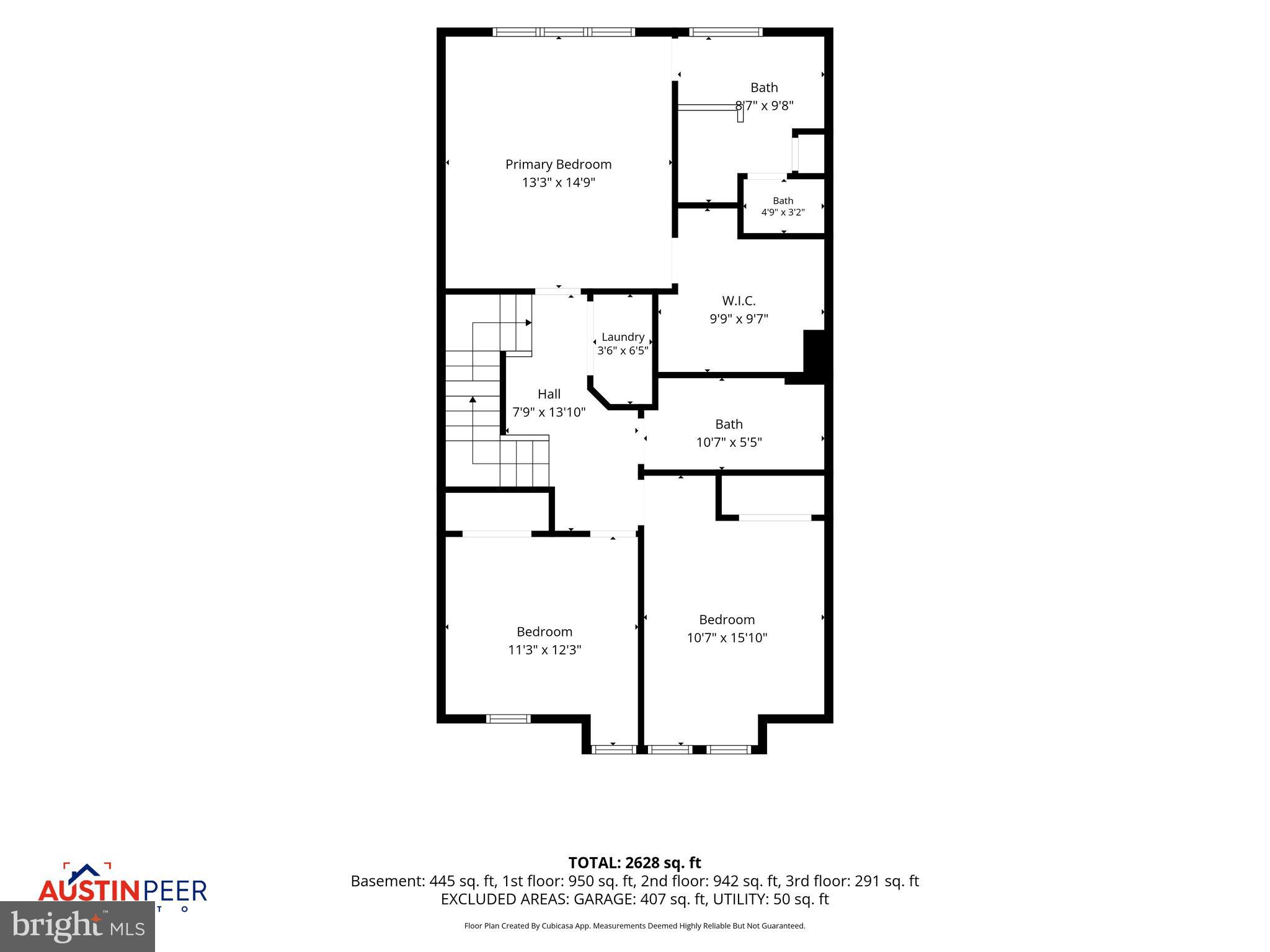 EAST QUARTER - Residential
