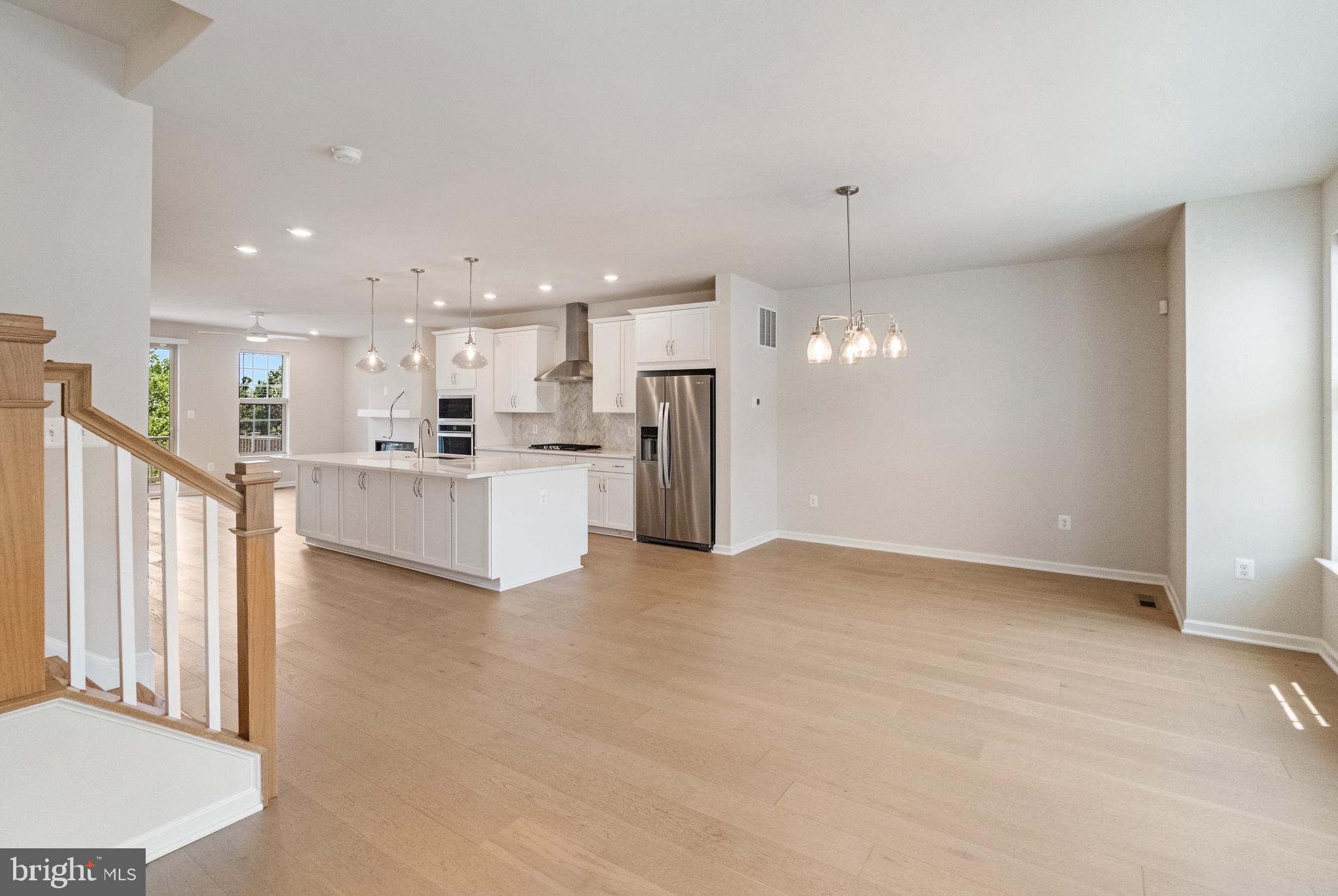 EAST QUARTER - Residential