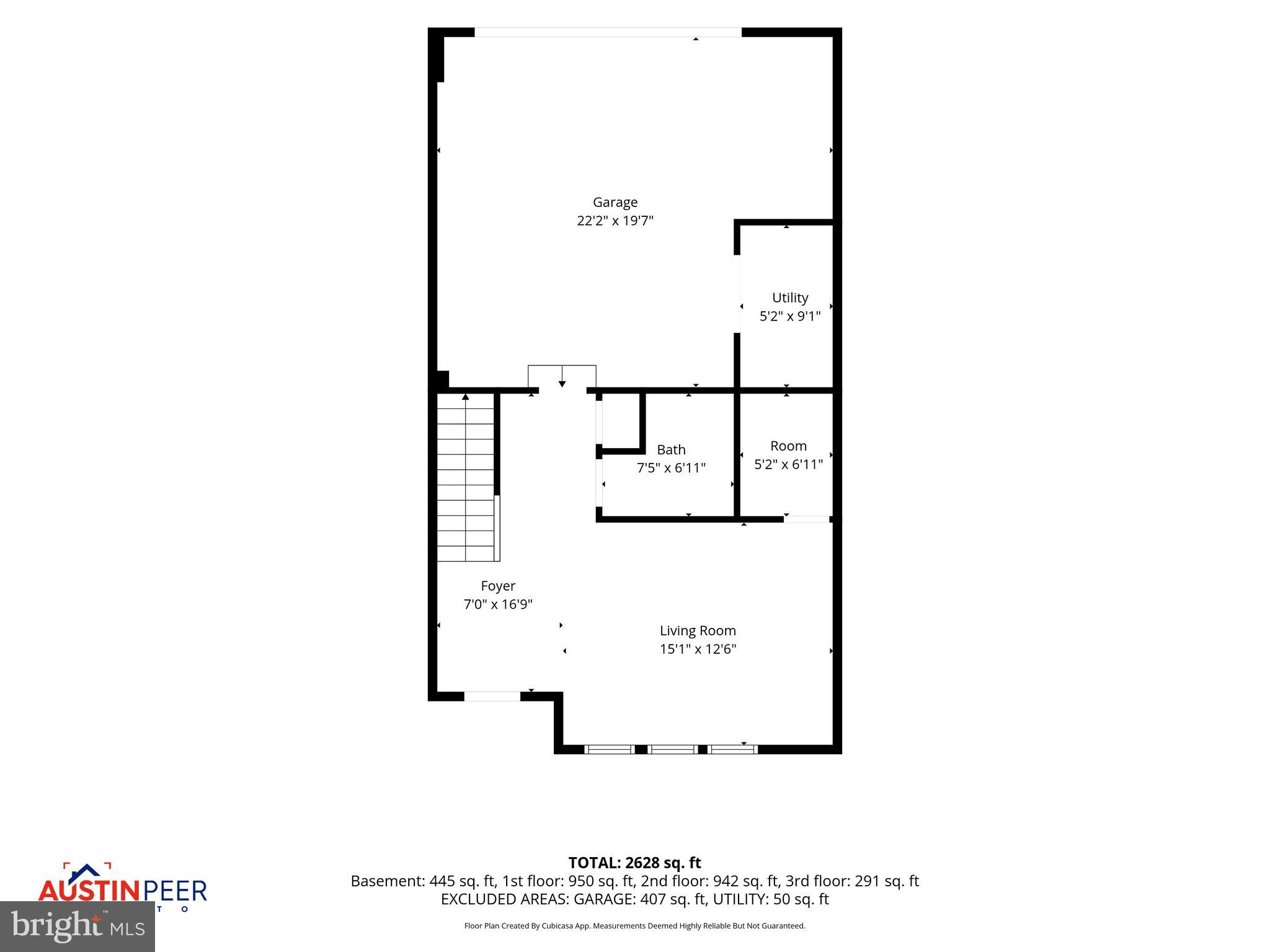 EAST QUARTER - Residential