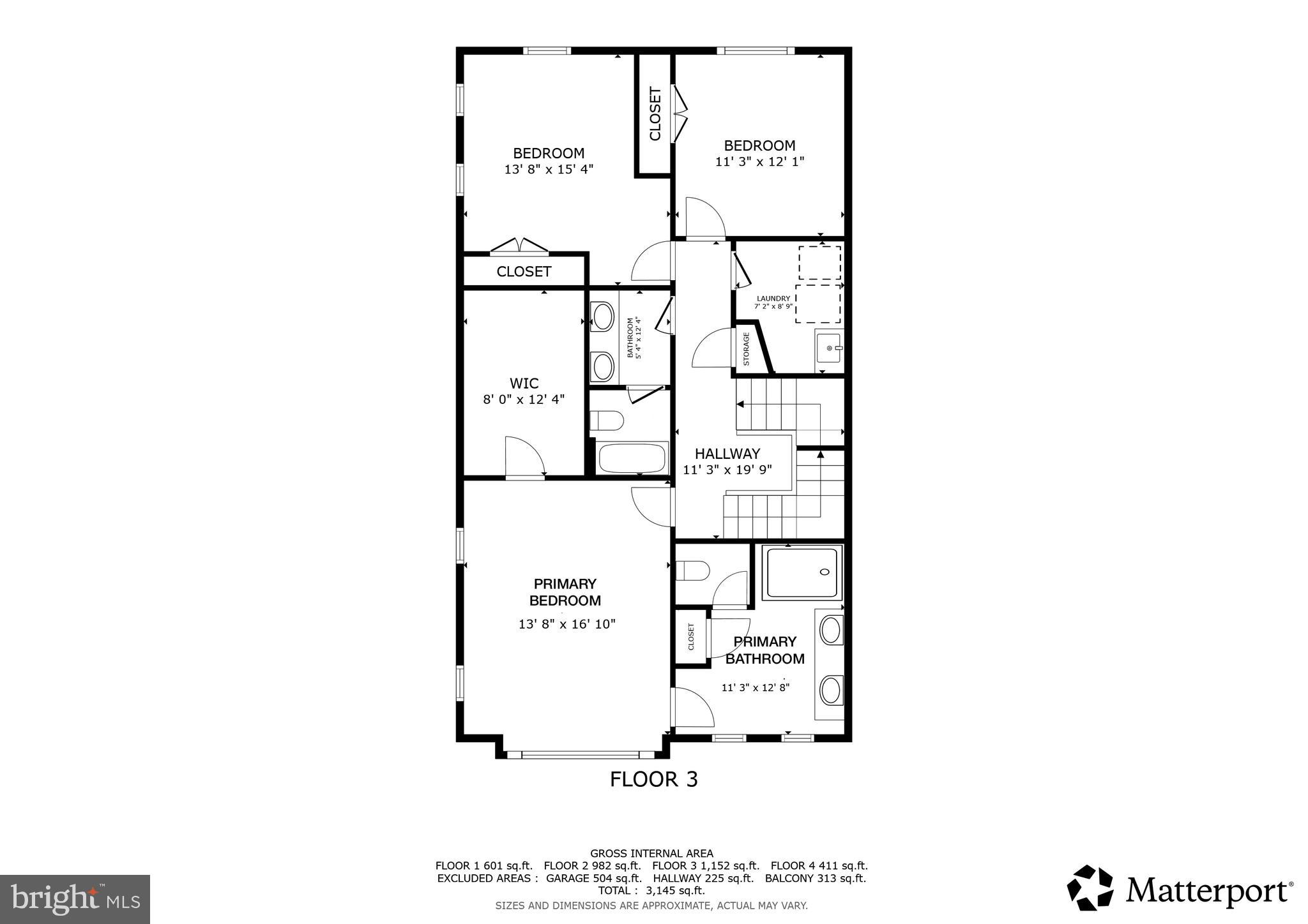 METRO WALK AT MOOREFIELD STATION - Residential