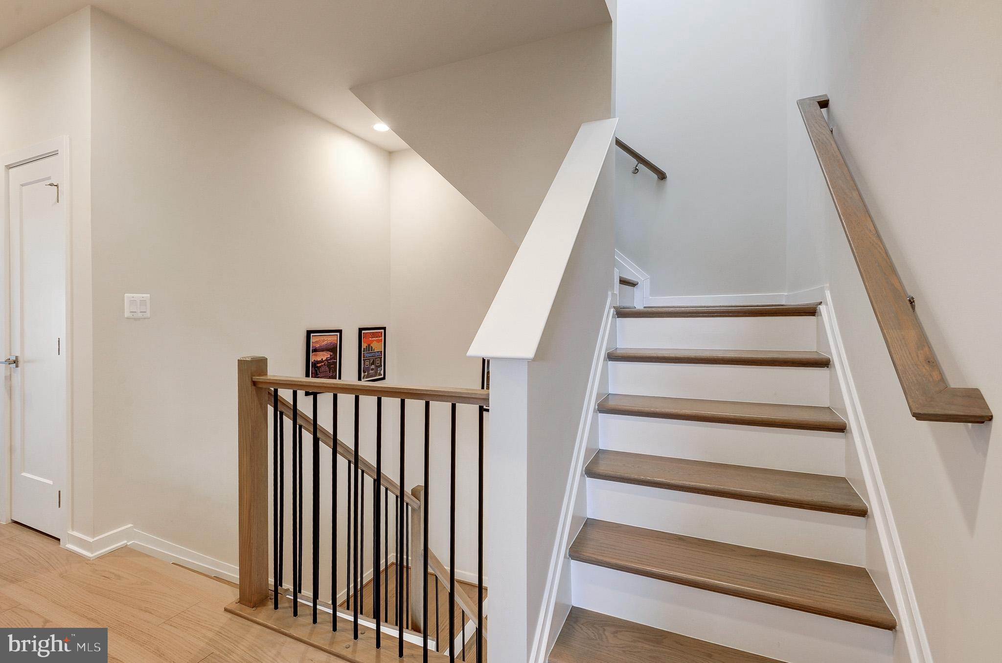 METRO WALK AT MOOREFIELD STATION - Residential